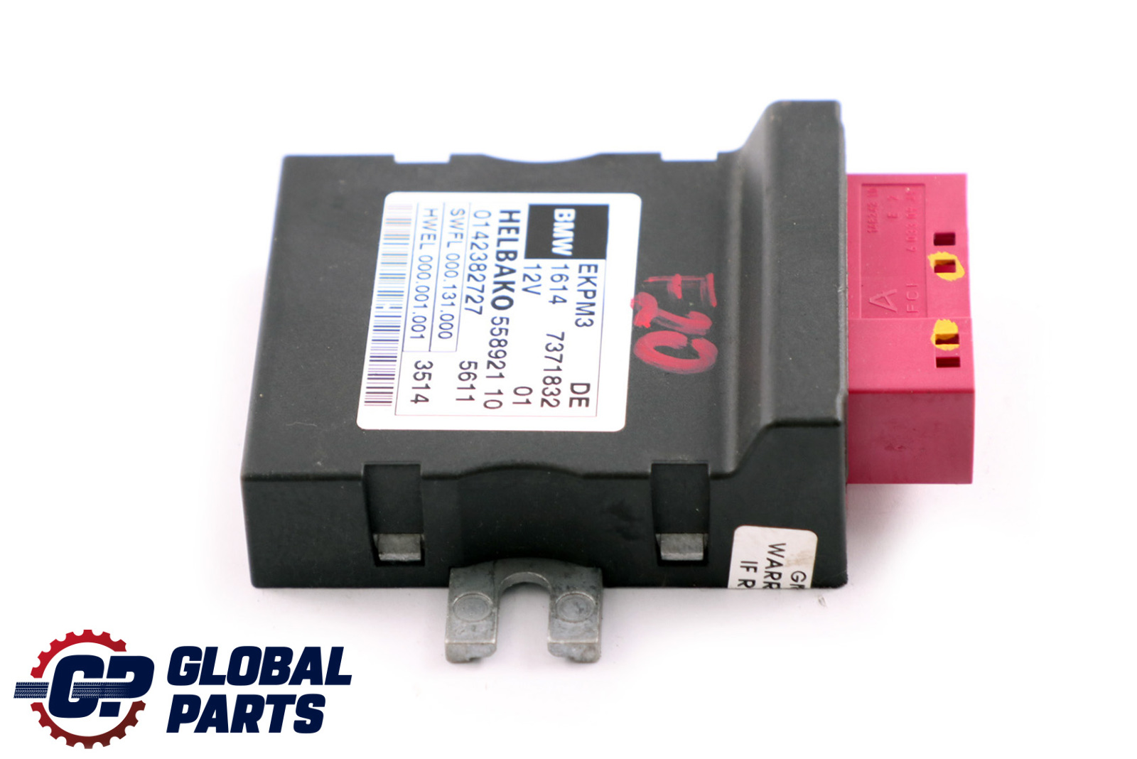 BMW F10 F20 F21 F30 F31 F32 Control Unit For Fuel Pump