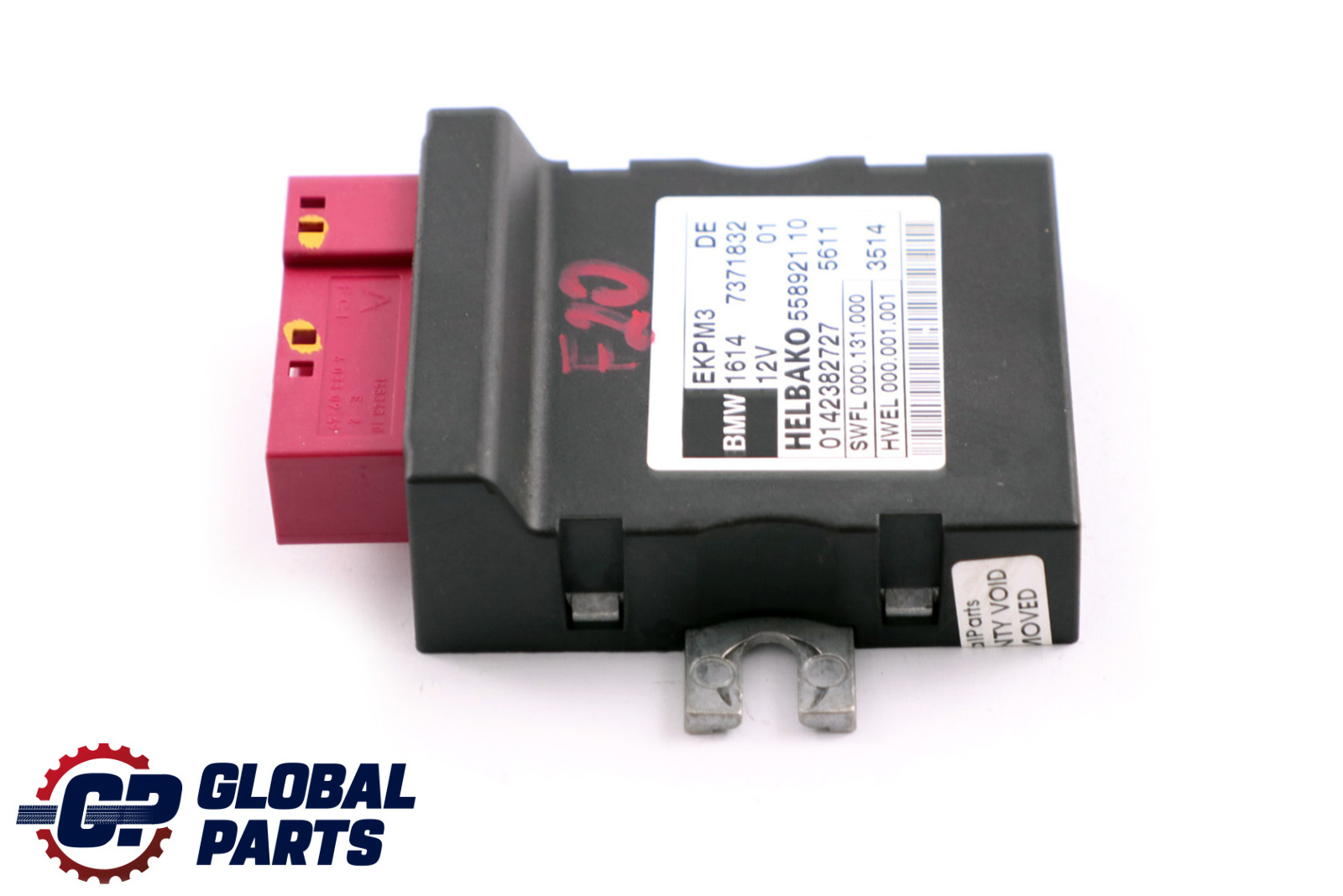 BMW F10 F20 F21 F30 F31 F32 Control Unit For Fuel Pump