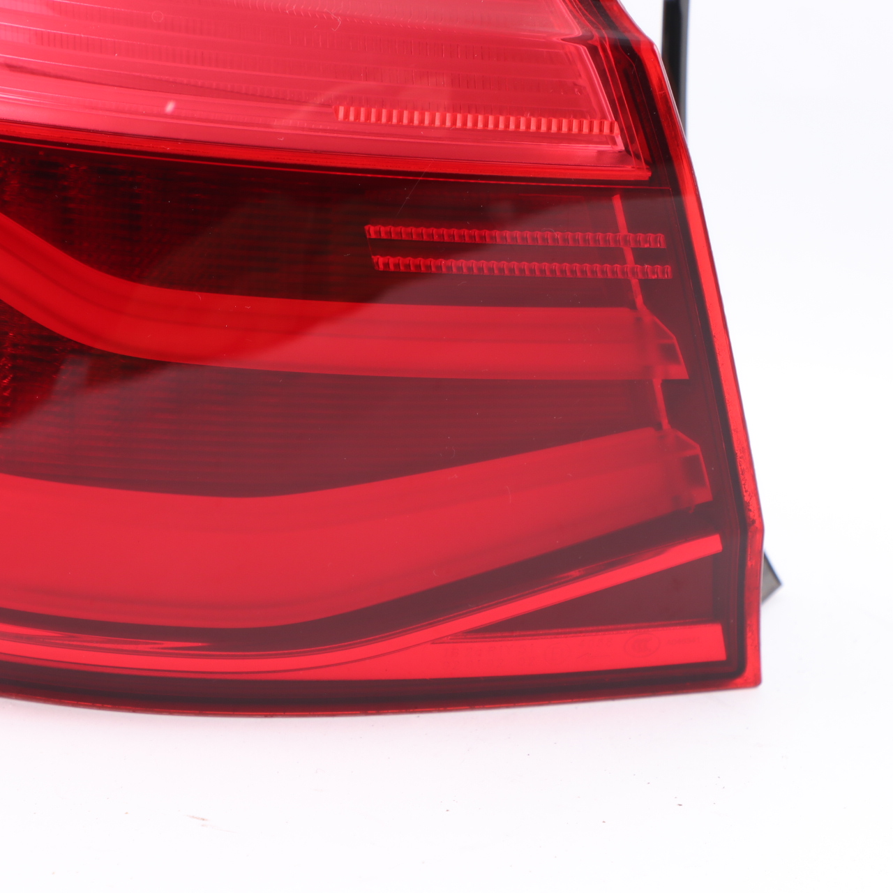 Rear Lamp BMW F31 LCI Light Lighting In The Side Panel Left N/S 7372209