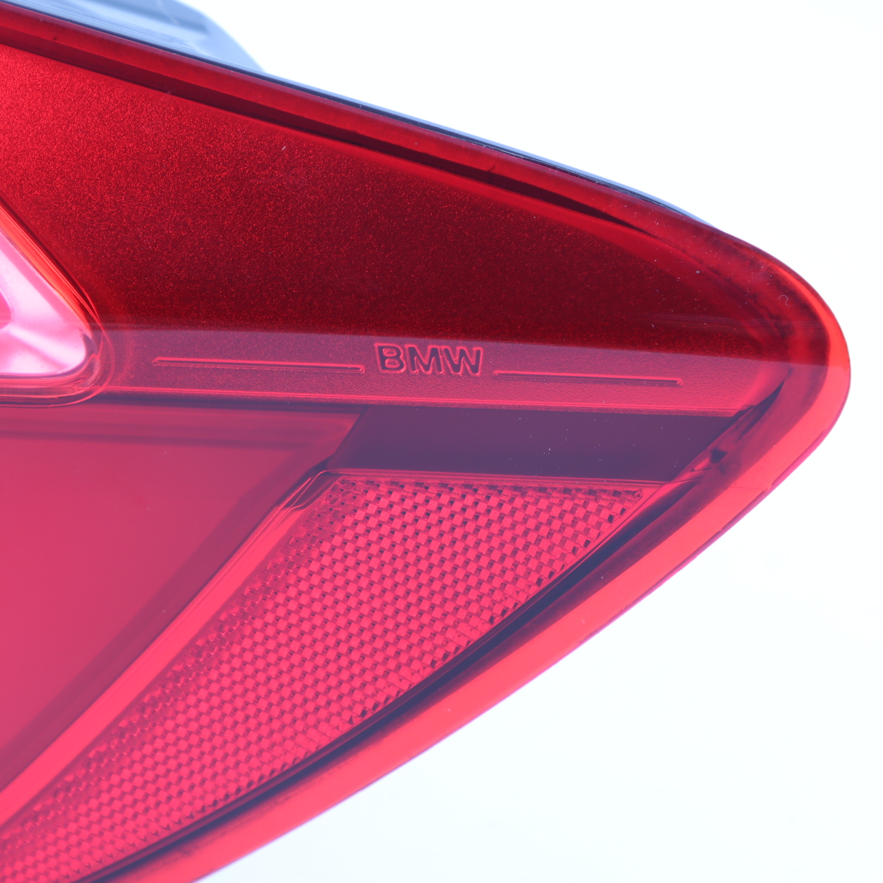 Rear Lamp BMW F31 LCI Light Lighting In The Side Panel Right O/S 7372210