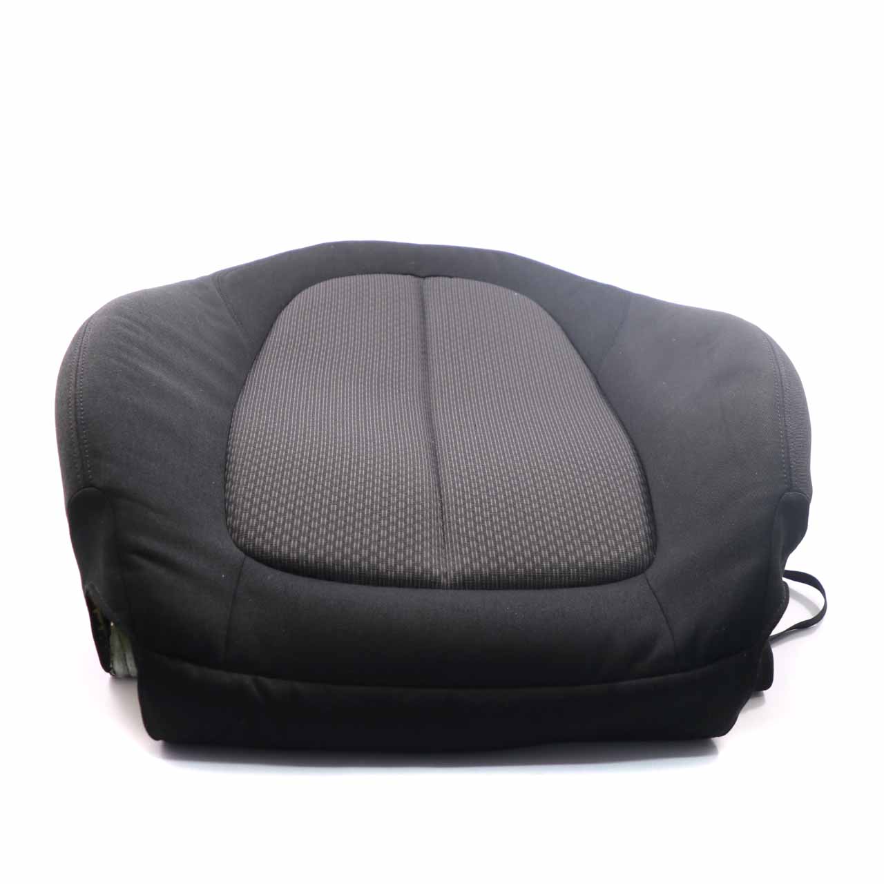 BMW X1 F48 Seat Backrest Front Left N/S Interior Cloth Fabric Anthracite