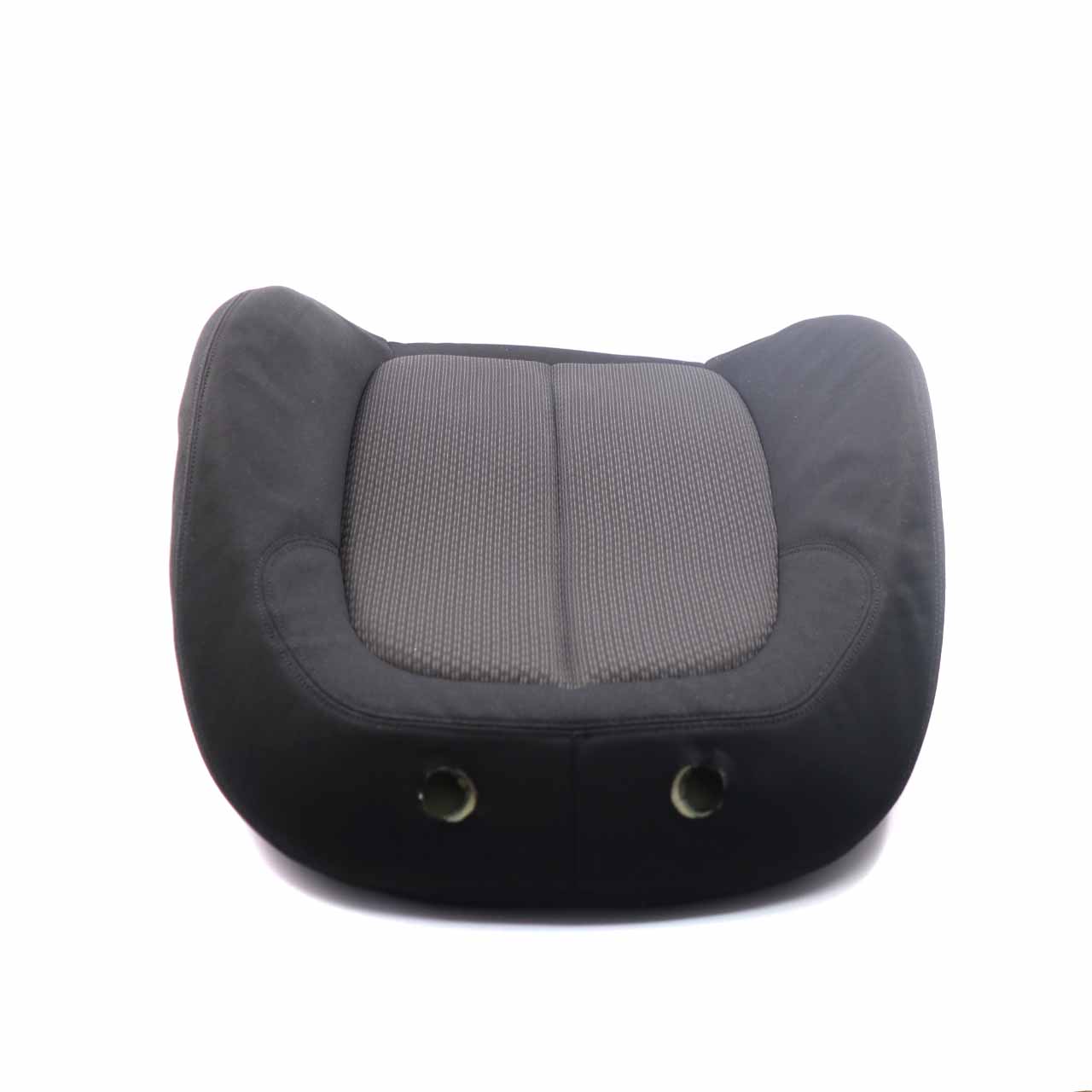 BMW X1 F48 Seat Backrest Front Left N/S Interior Cloth Fabric Anthracite