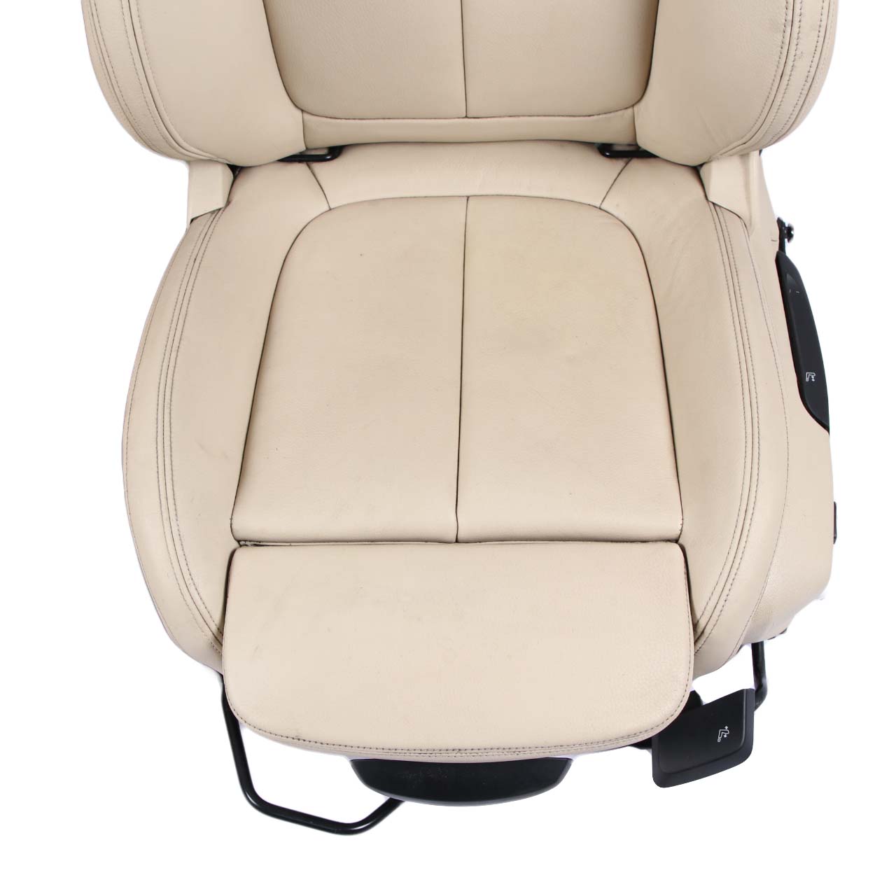 BMW F45 Leather Seats M Sport Front Rear Seat Set Canberra Beige