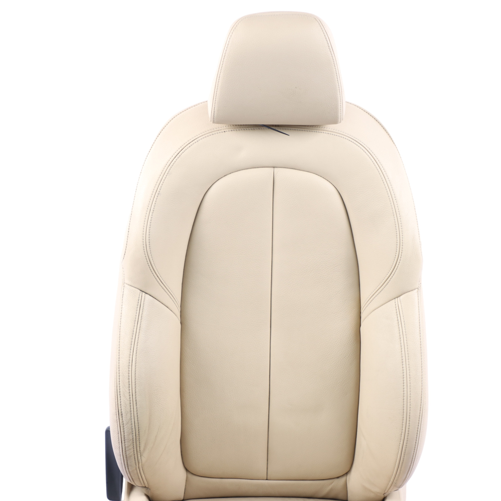 Front Seat BMW F45 X1 F48 Right O/S Sport Interior Leather Dakota Canberra Beige