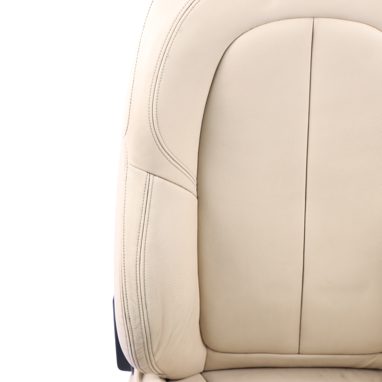 Front Seat BMW F45 X1 F48 Right O/S Sport Interior Leather Dakota Canberra Beige