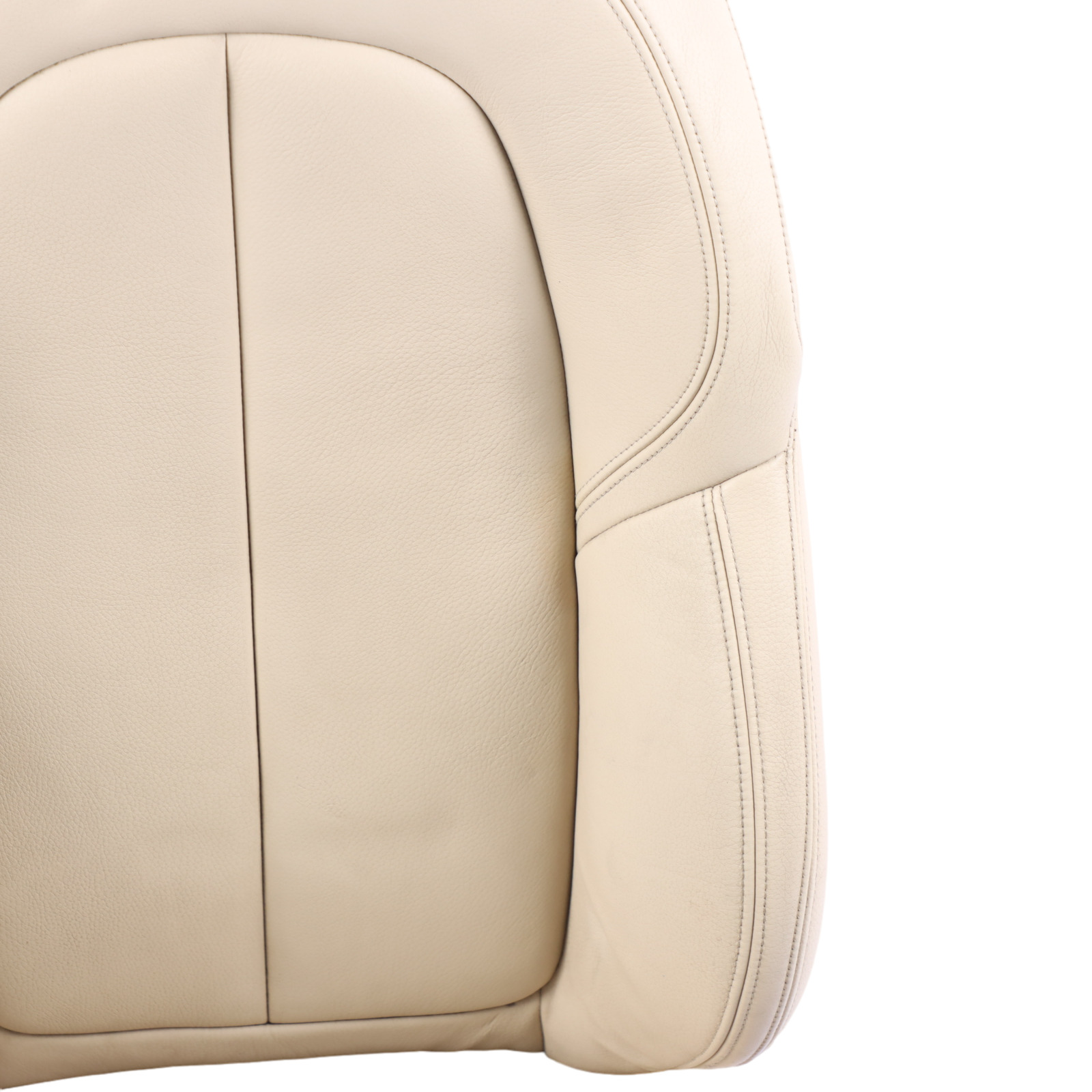 Front Seat BMW F45 X1 F48 Right O/S Sport Interior Leather Dakota Canberra Beige