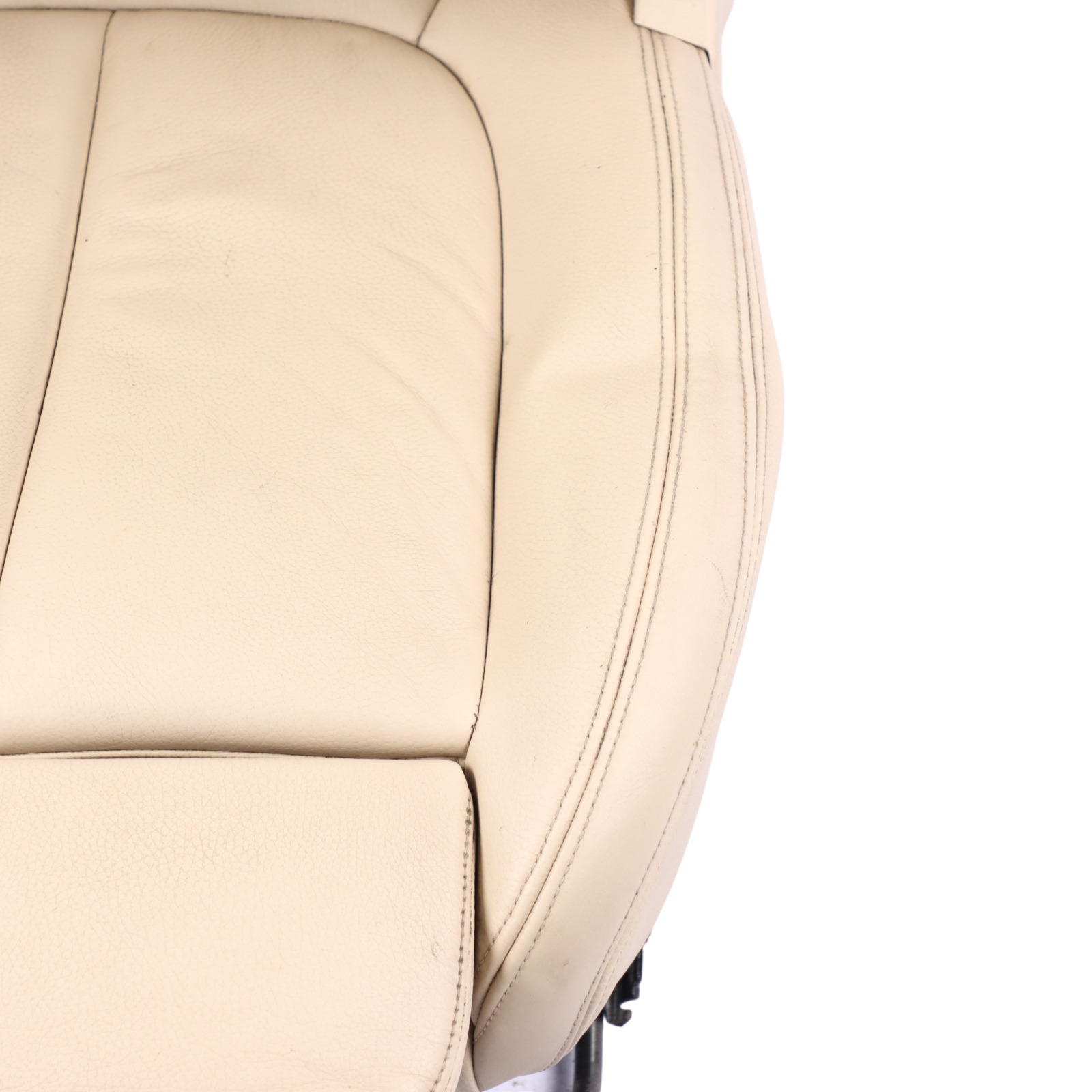 Front Seat BMW F45 X1 F48 Right O/S Sport Interior Leather Dakota Canberra Beige