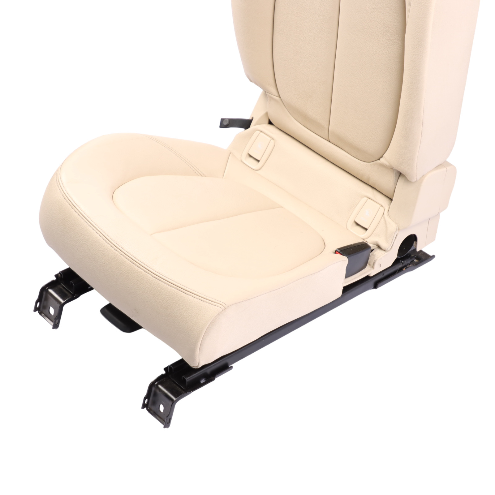 BMW F45 X1 F48 Rear Seat Right O/S Backrest Leather Dakota Canberra Beige