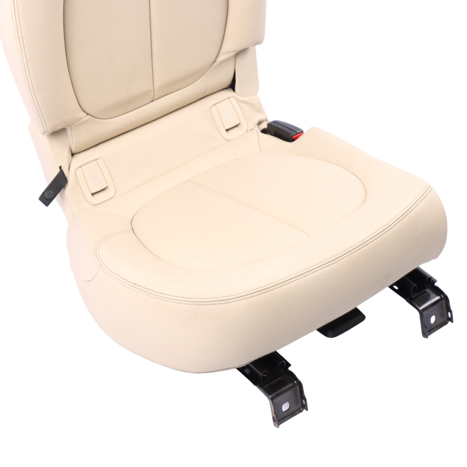 BMW F45 X1 F48 Rear Seat Right O/S Backrest Leather Dakota Canberra Beige