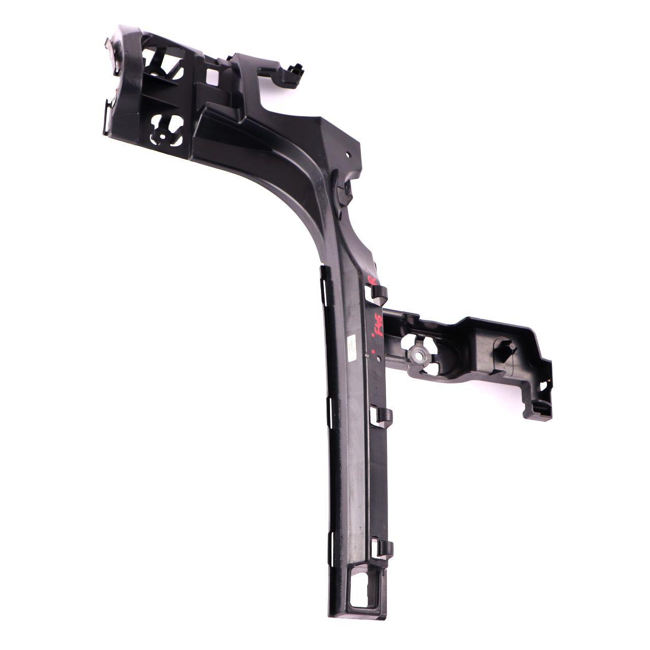 BMW 2 Series F45 LCI Rear Bumper Mount Bracket Guide Support Right O/S 7376926