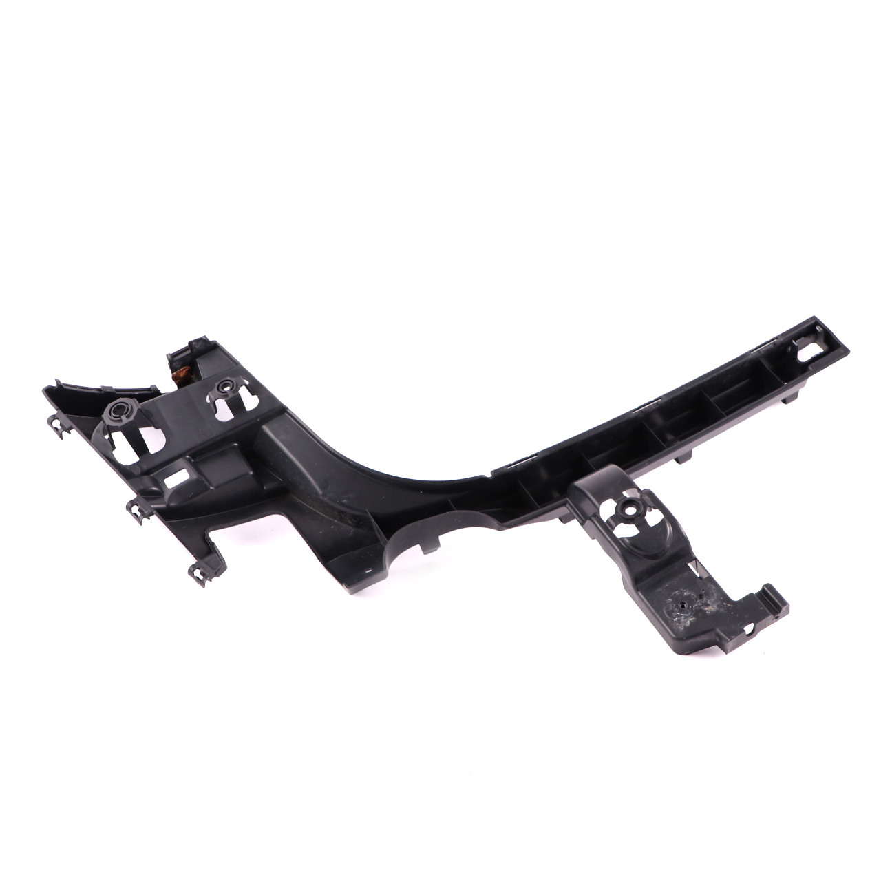 BMW 2 Series F45 LCI Rear Bumper Mount Bracket Guide Support Right O/S 7376926