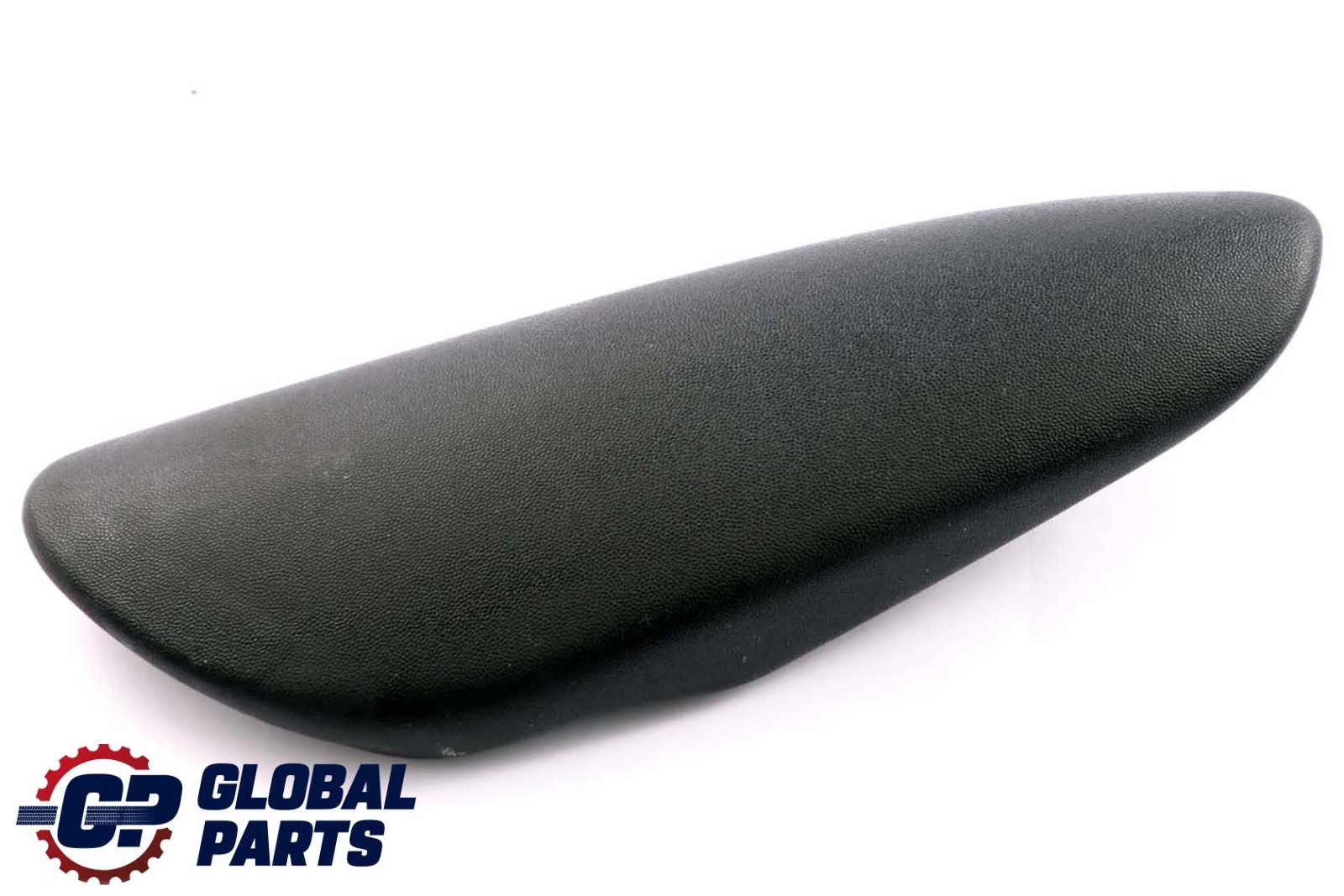 BMW Mini Cooper F55 Armrest Door Trim Panel Front Right Carbon Black 7379940