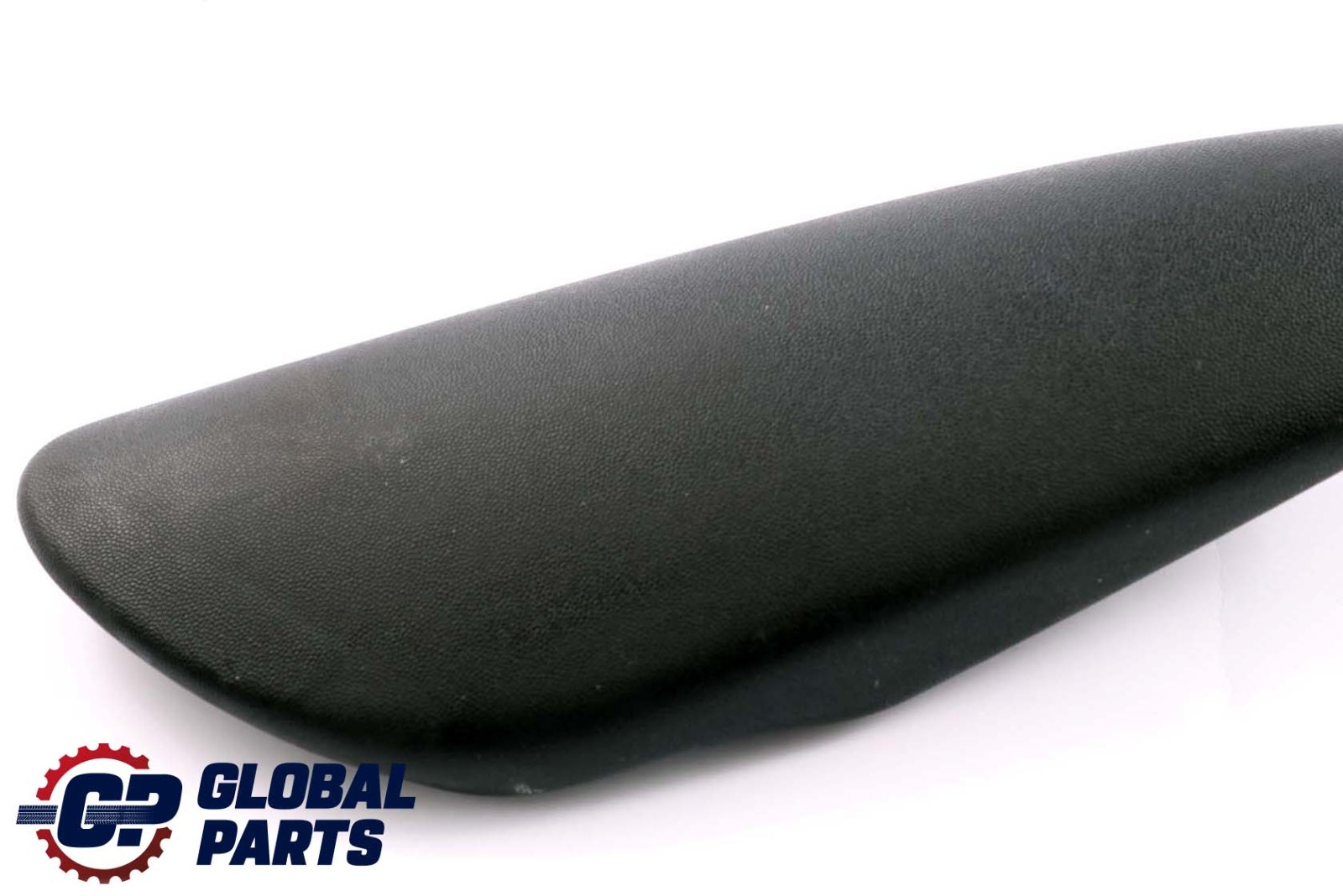 BMW Mini Cooper F55 Armrest Door Trim Panel Front Right Carbon Black 7379940