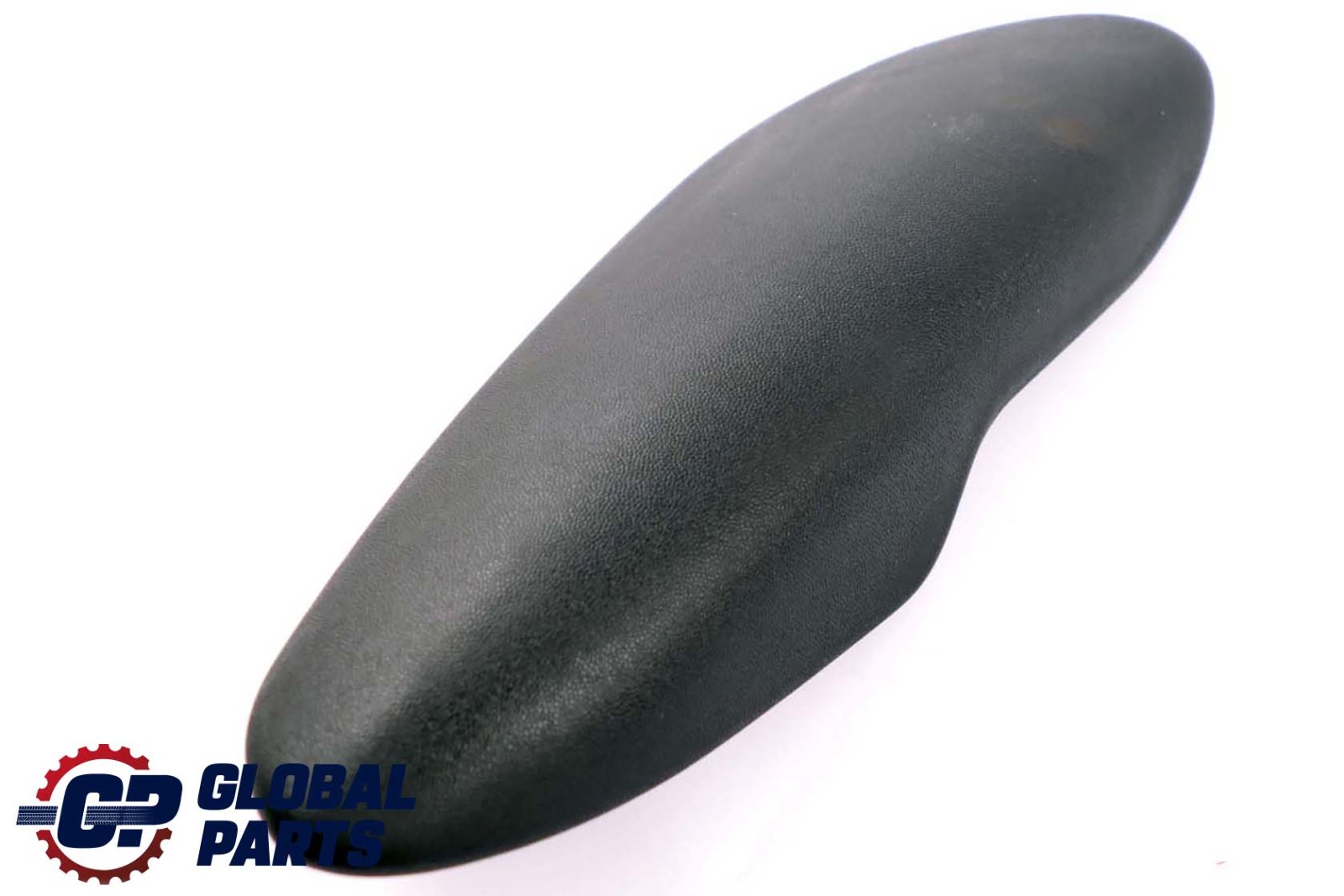 BMW Mini Cooper F55 Armrest Door Trim Panel Front Right Carbon Black 7379940