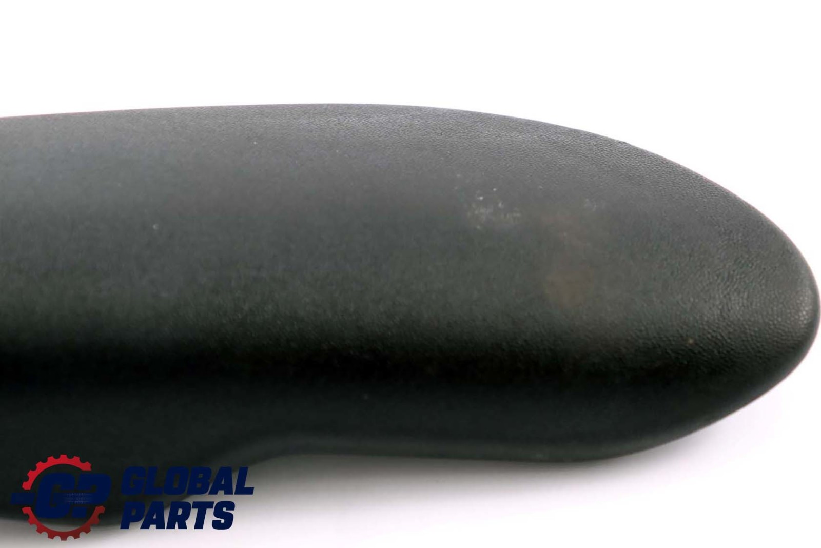 BMW Mini Cooper F55 Armrest Door Trim Panel Front Right Carbon Black 7379940