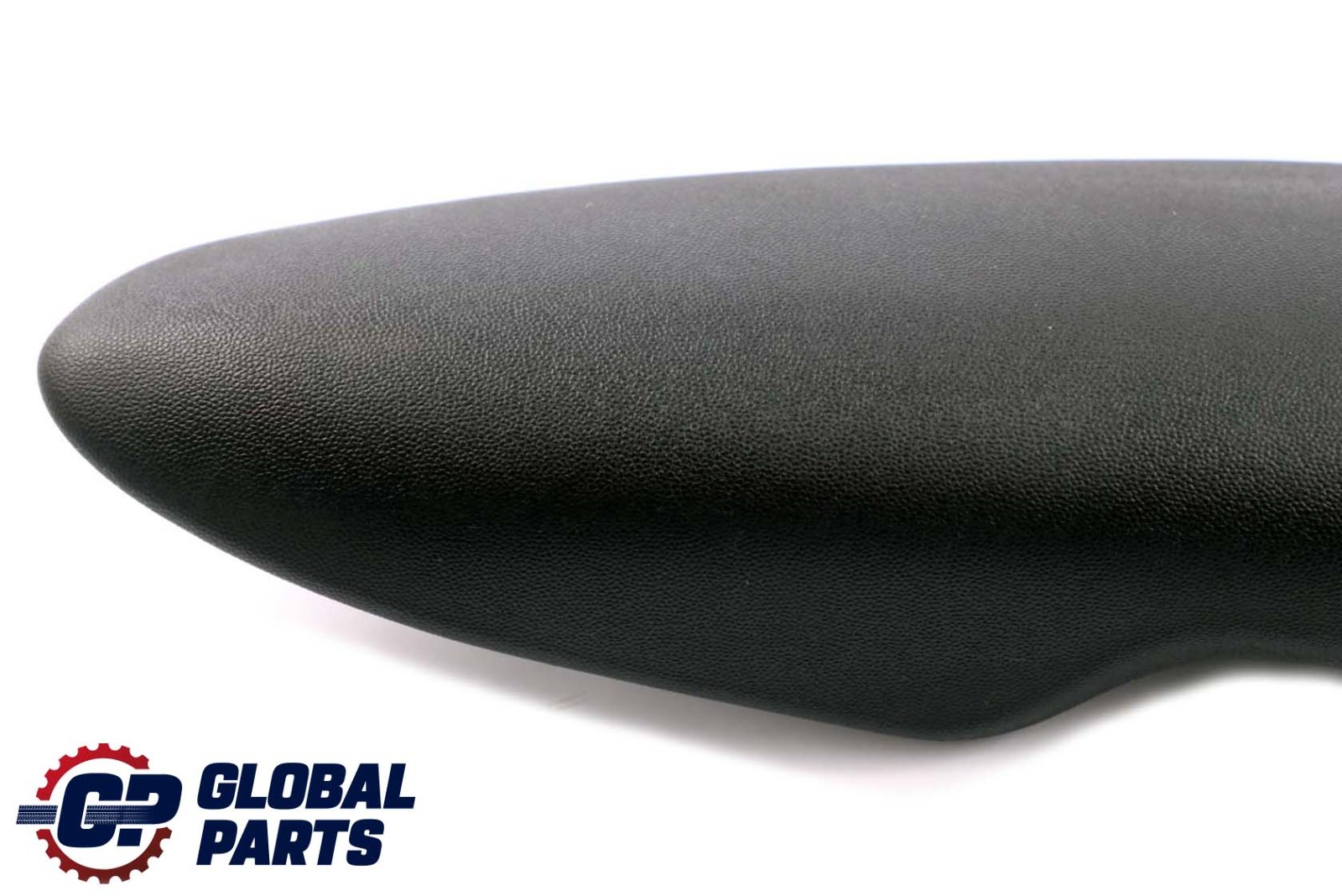 BMW Mini Cooper F55 Armrest Door Trim Panel Front Right Carbon Black 7379940