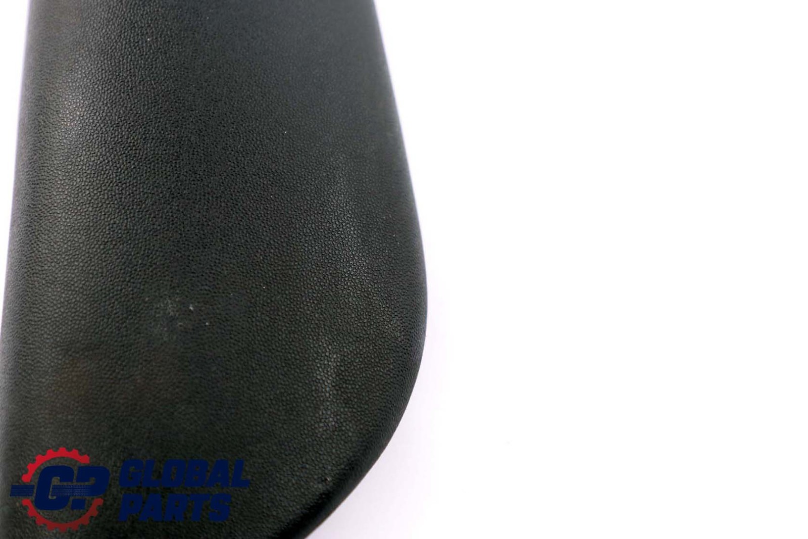 BMW Mini Cooper F55 Armrest Door Trim Panel Front Right Carbon Black 7379940