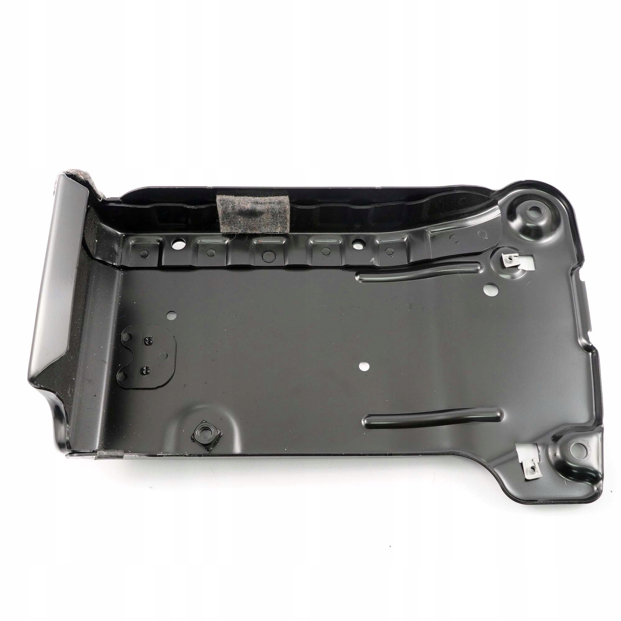 BMW 1 Series E88 Cabrio Rollover Protection Cargo Guard Plate Left N/S 7187481