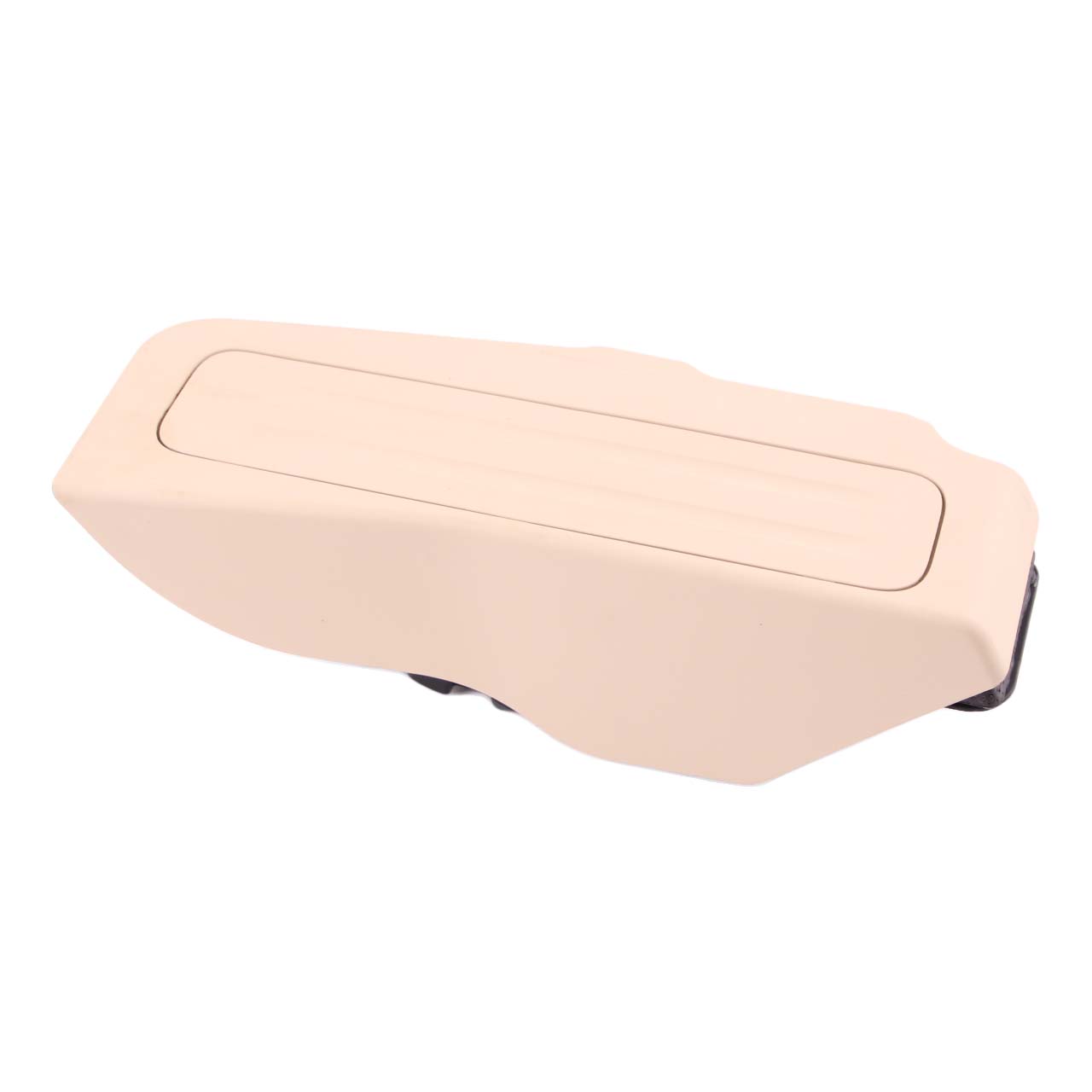 BMW F45 F46 Cover Insert Footrest Trim Support Canberra Beige 7381915