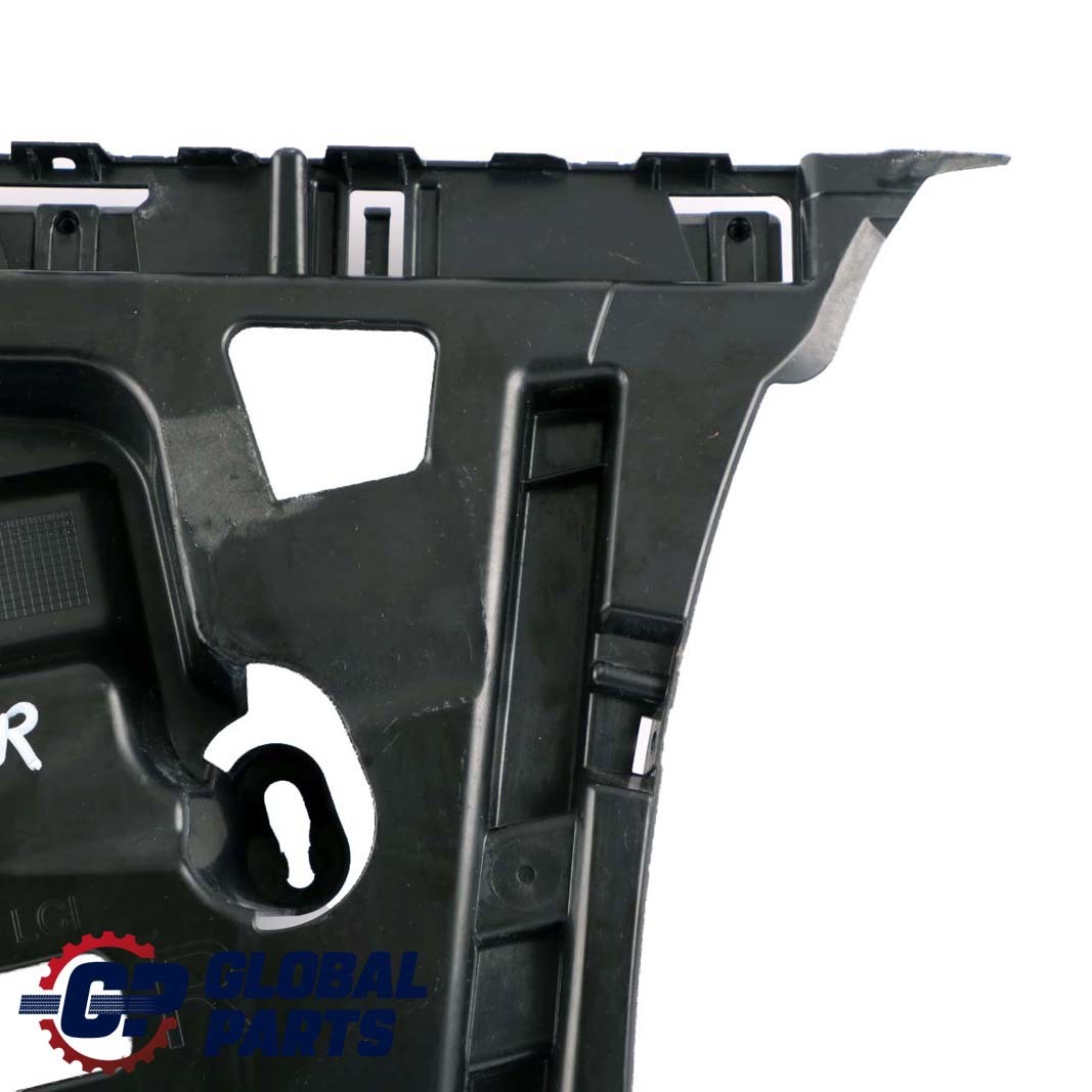 BMW F30 LCI Guide Mount Bracket Rear Bumper Right Side O/S 7384466