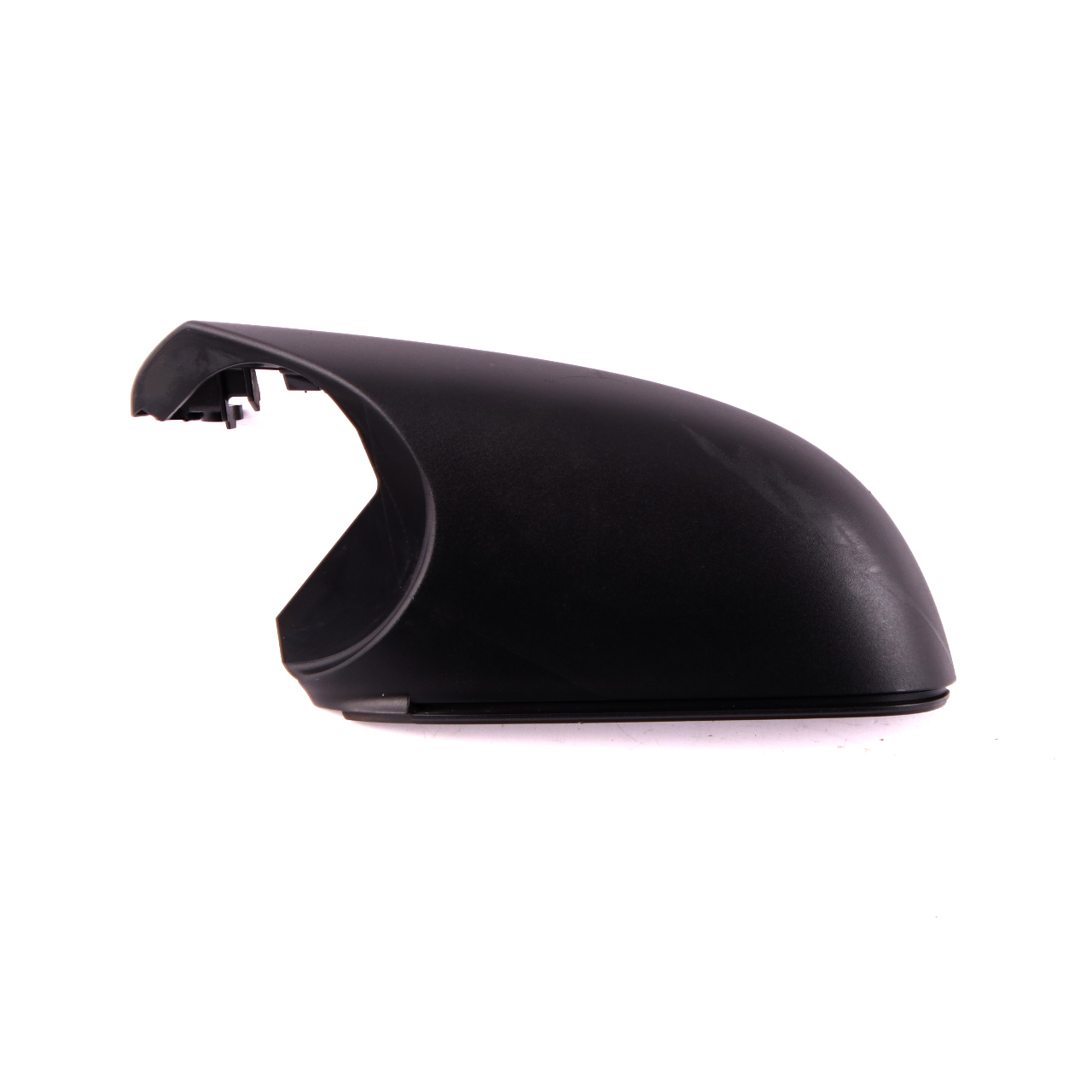 BMW 2 Series F45 F46 Left N/S Lower Cover Cap Casing Housing Wing Mirror Black