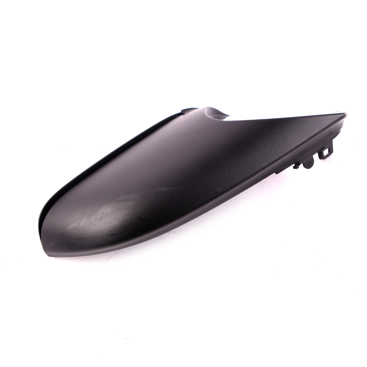 BMW 2 Series F45 F46 Left N/S Lower Cover Cap Casing Housing Wing Mirror Black