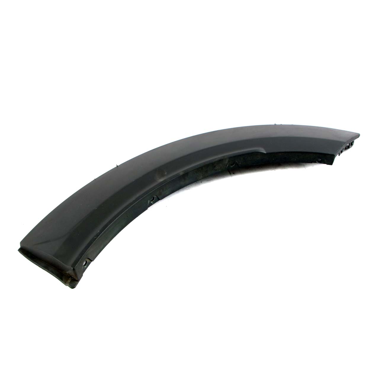 Mini Countryman F60 Wheel Arch Cover Fender Panel Rear Left Black 7389359