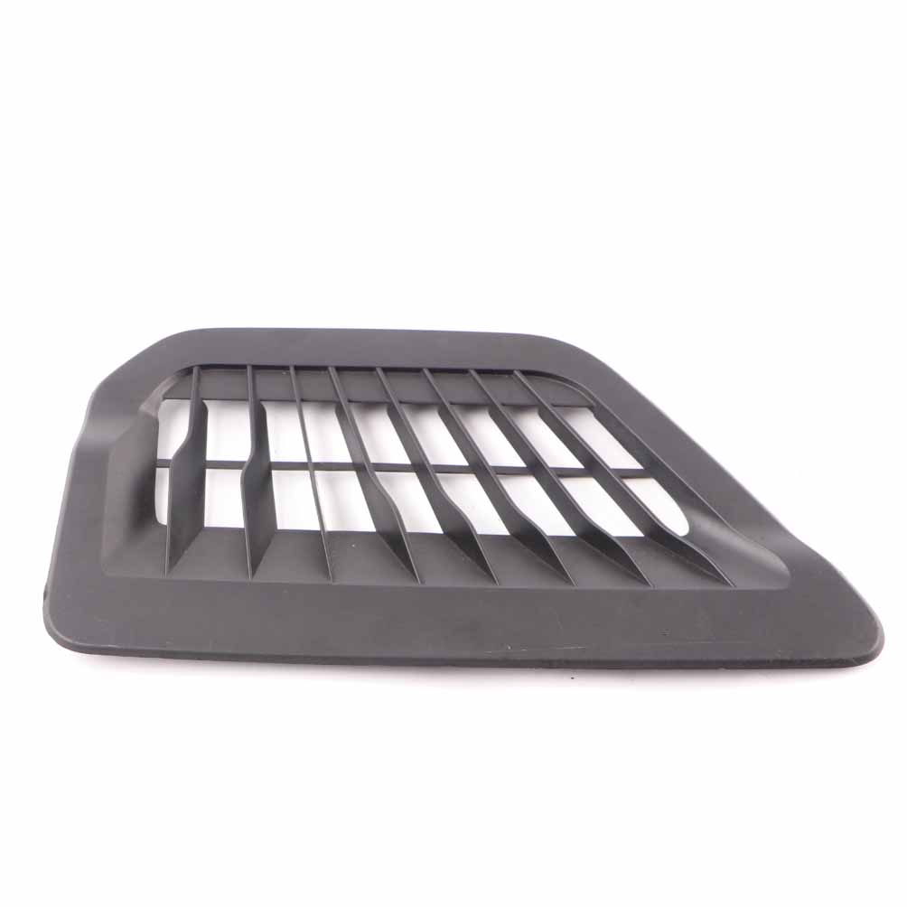 BMW G11 G12 Cover Air Duct Channel Right O/S Trim Rear Cabin Interior 7390748