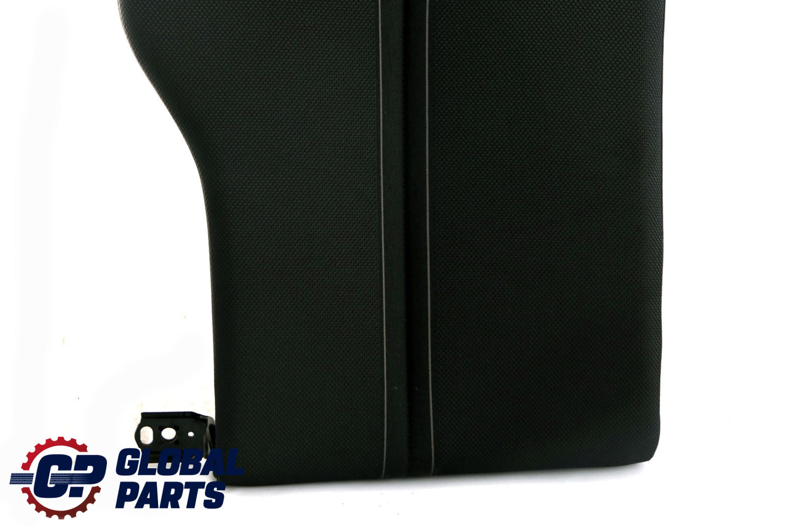 BMW 1 F20 F21 LCI Rear Right Seat O/S Backrest Cover Cloth Fabric Anthrazit