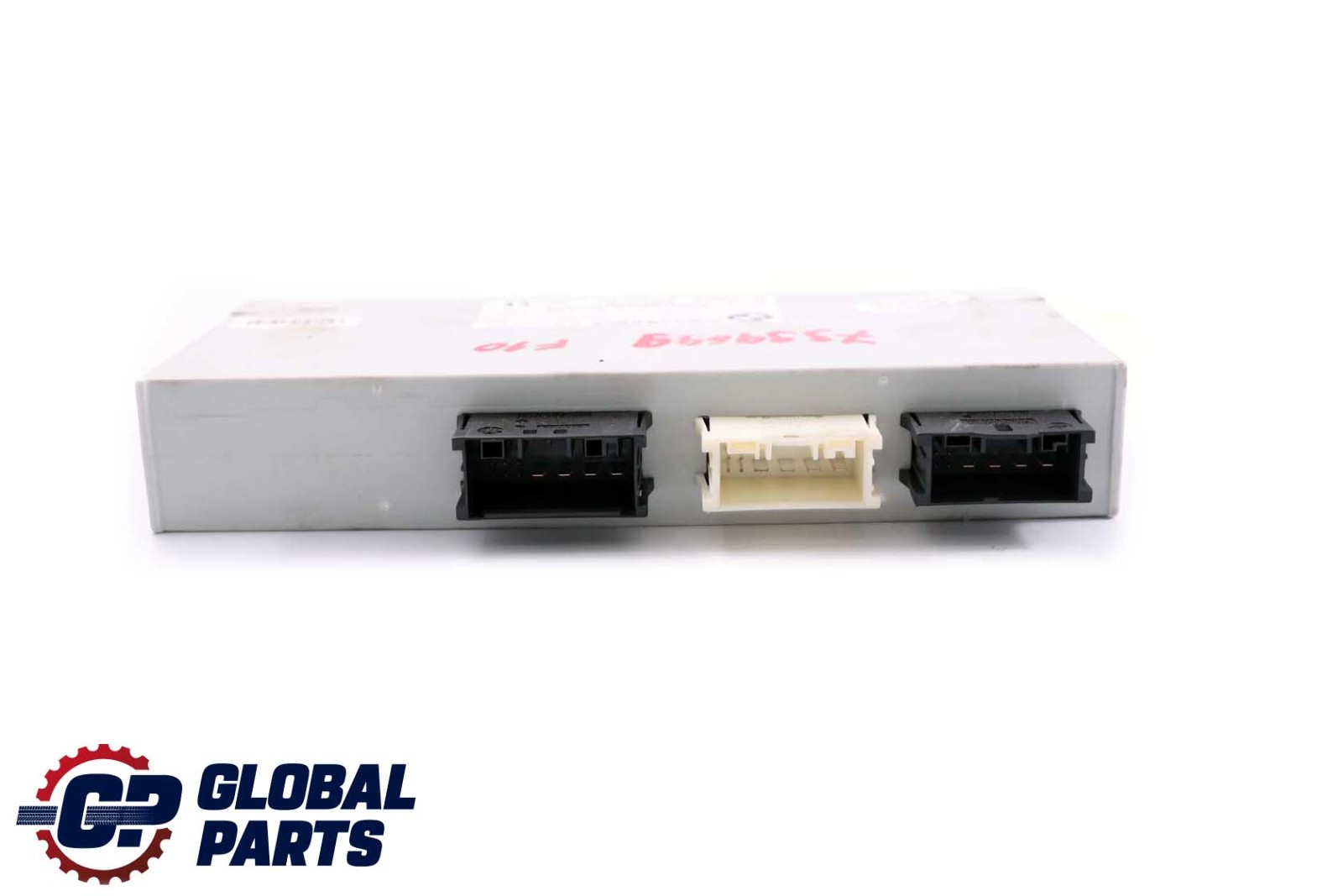 BMW F01 F02 F03 F10 LCI X3 F25 Control Unit Rear Function Module 7327886