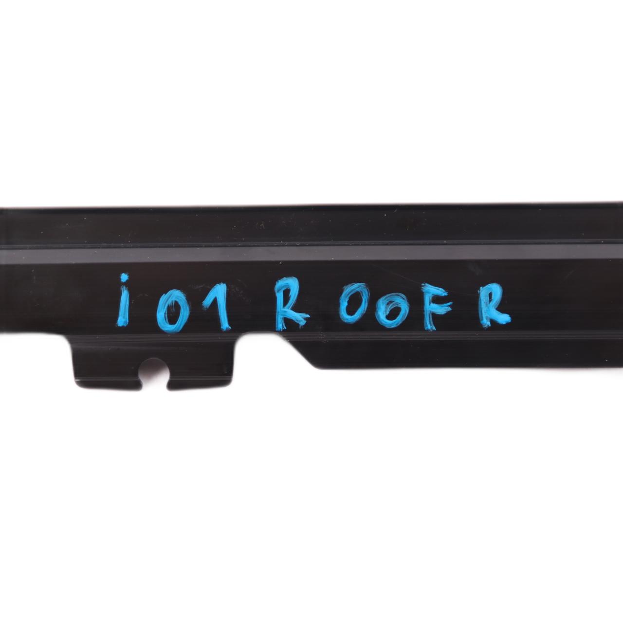 Sunroof Rail BMW i3 I01 Hybrid Electric Panoramic Roof Roller Guide Right O/S