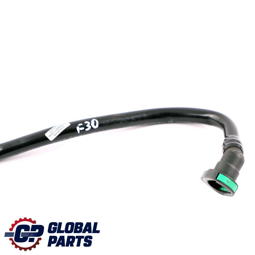 BMW 3 Series F30 LCI F30N 330e Hybrid Vent Line Hose Pipe 7399324