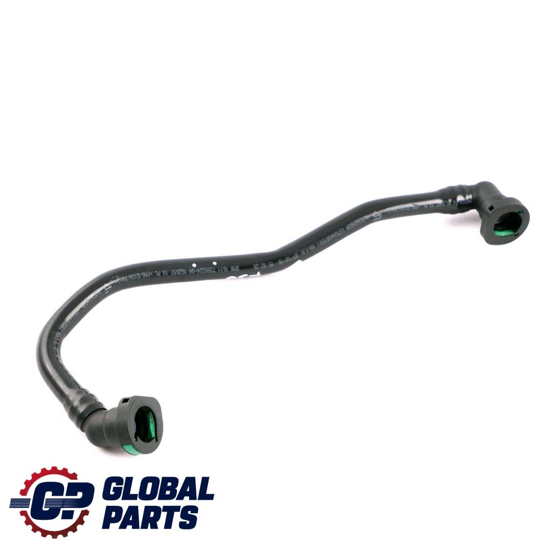 BMW 3 Series F30 LCI F30N 330e Hybrid Vent Line Hose Pipe 7399324