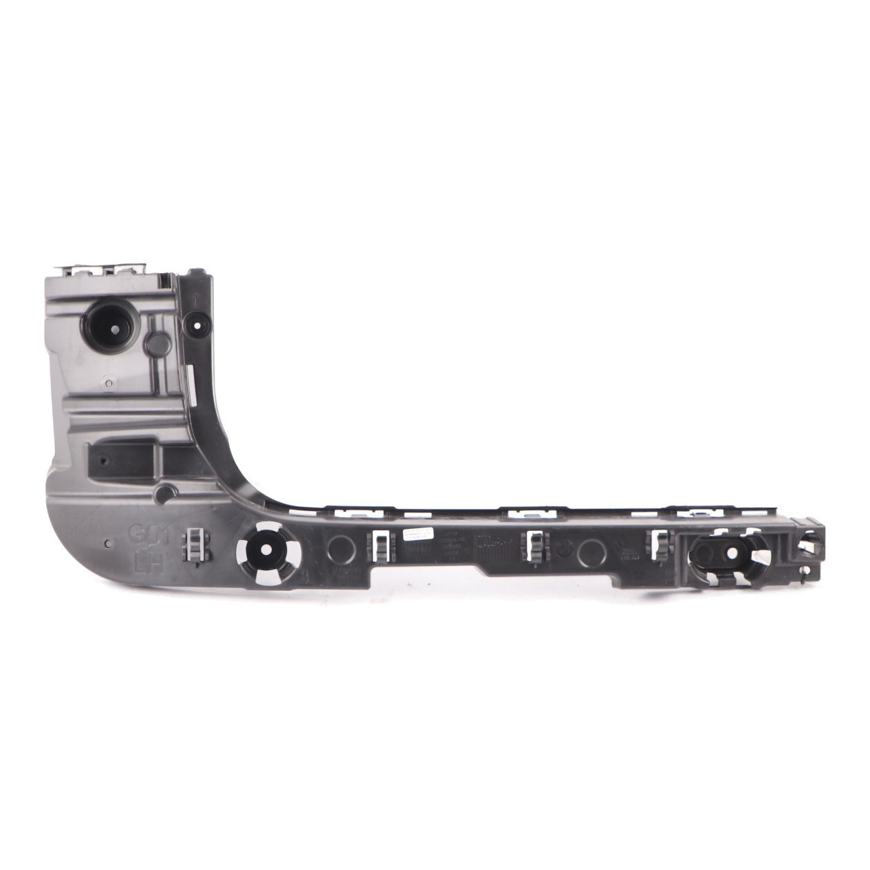 BMW X3 G01 M Sport Rear Bumper Mount Bracket Guide Support Left N/S 7400665