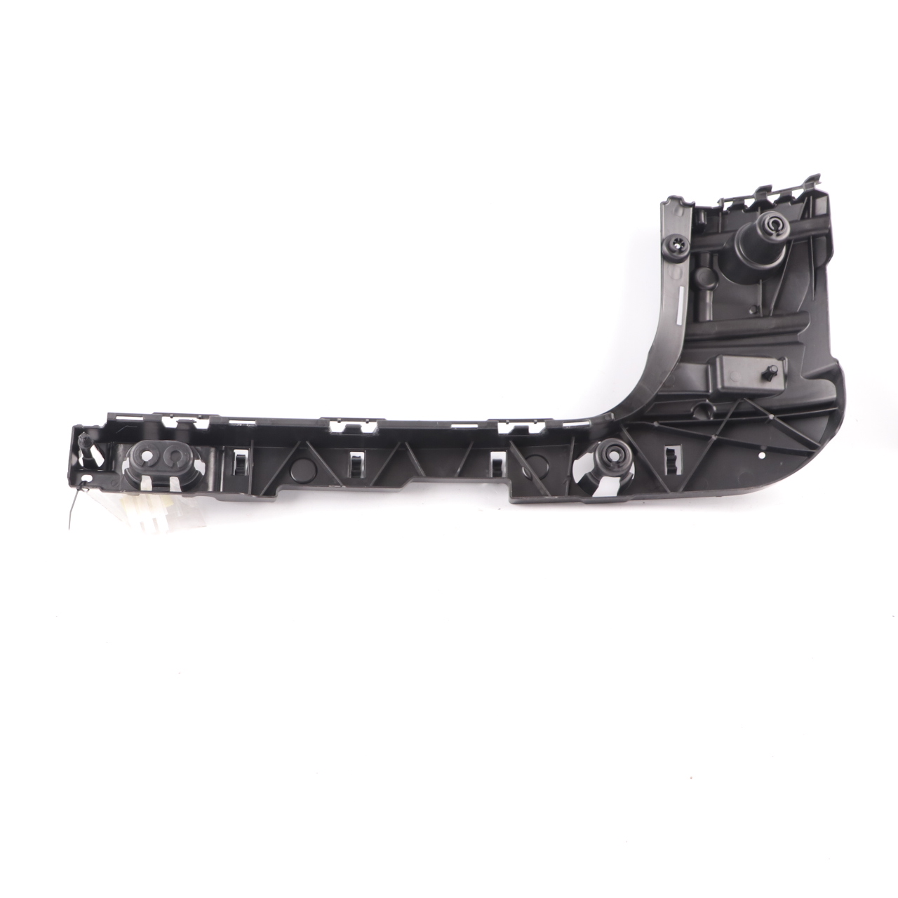 BMW X3 G01 M Sport Rear Bumper Mount Bracket Guide Support Left N/S 7400665