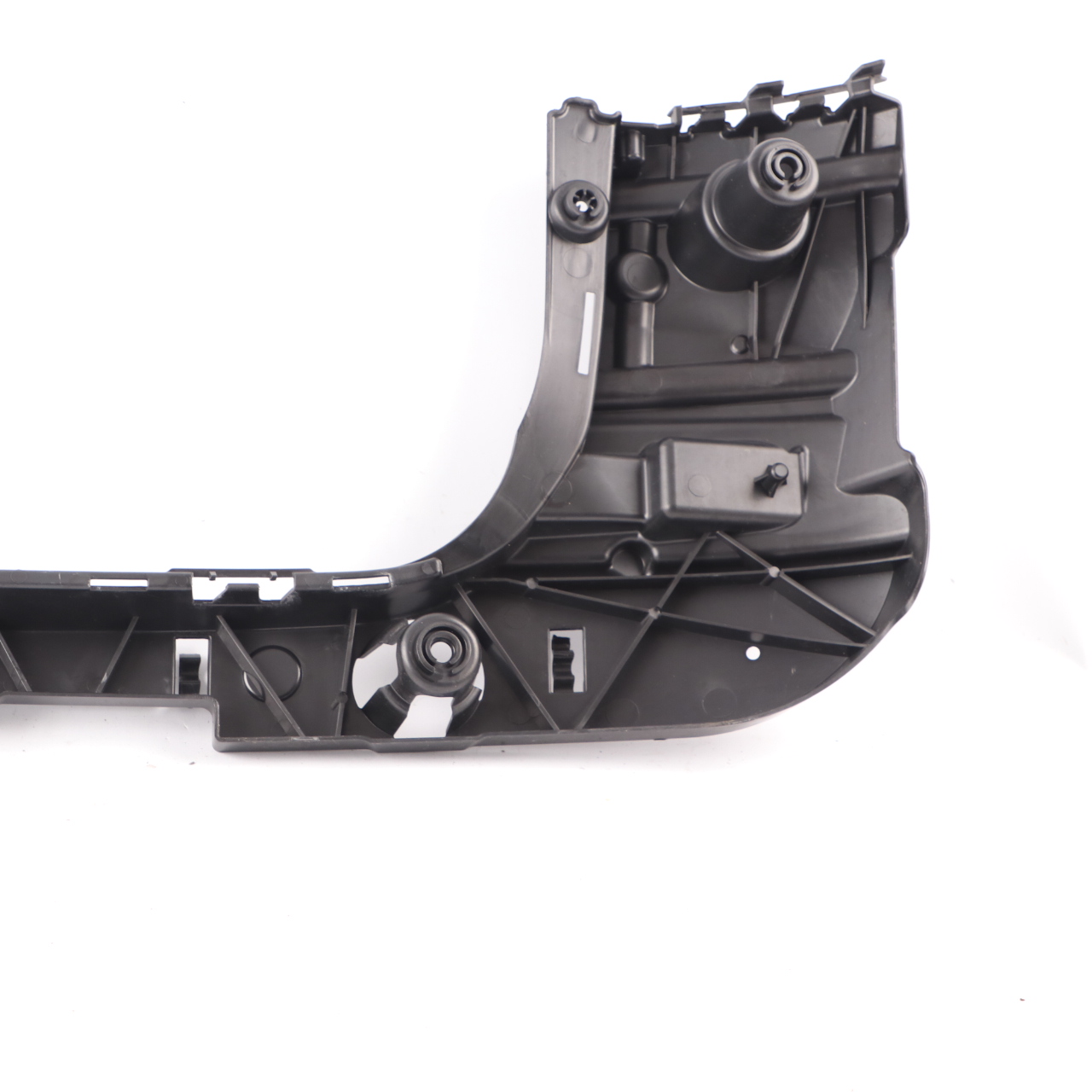 BMW X3 G01 M Sport Rear Bumper Mount Bracket Guide Support Left N/S 7400665