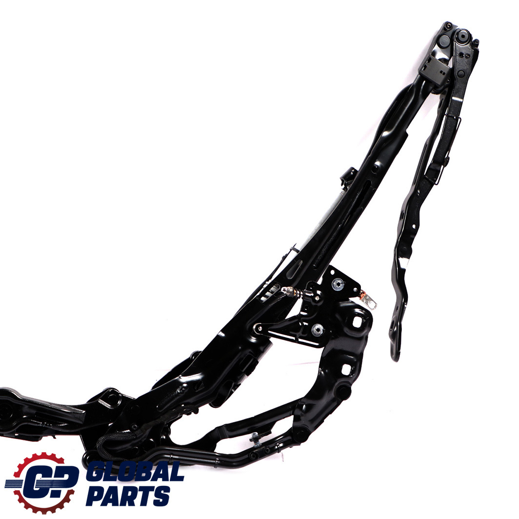 BMW 4 F33 Convertible Left N/S Retractable Folding Hardtop Roof Mechanism Arm