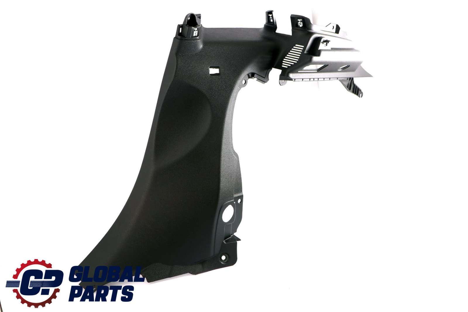 Mini Cooper F55 Door Rear Right O/S Side Quarter Panel Trim Black 7319128