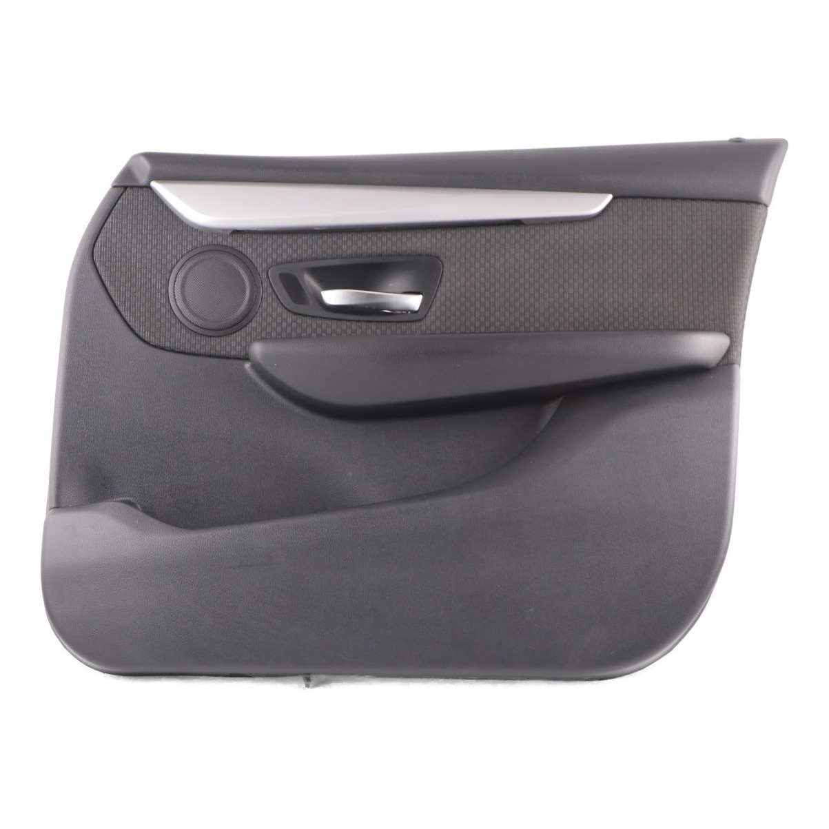 BMW F45 F46 Door Card Front Right O/S Door Lining Panel Cloth Fabric Anthracite