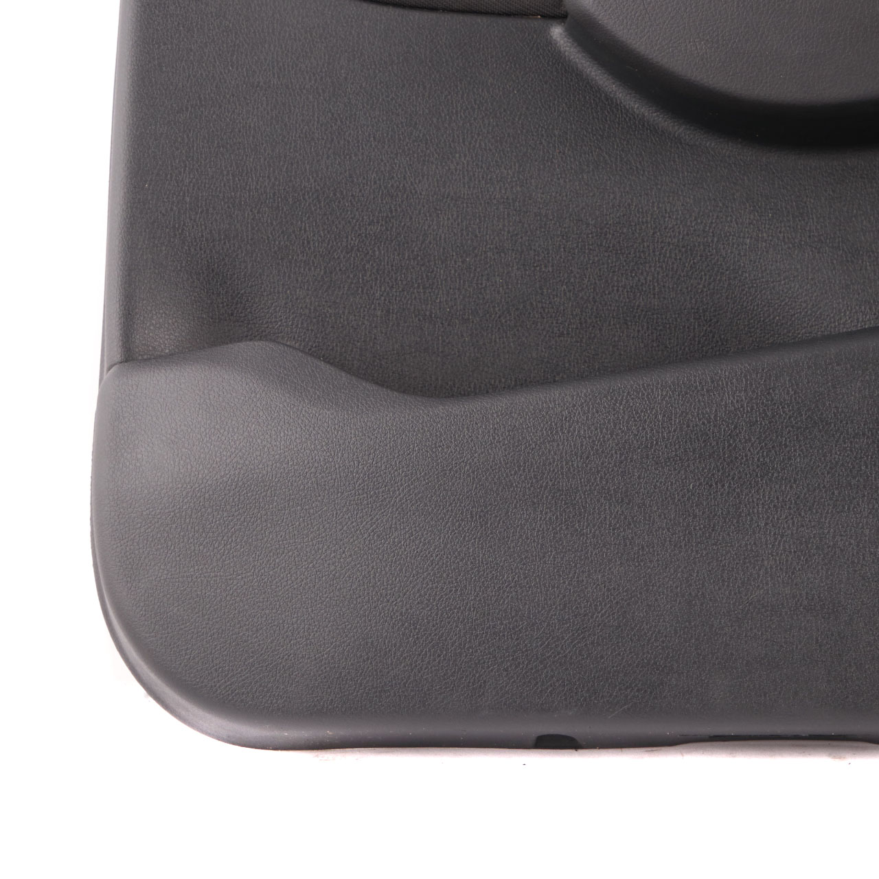 BMW F45 F46 Door Card Front Right O/S Door Lining Panel Cloth Fabric Anthracite