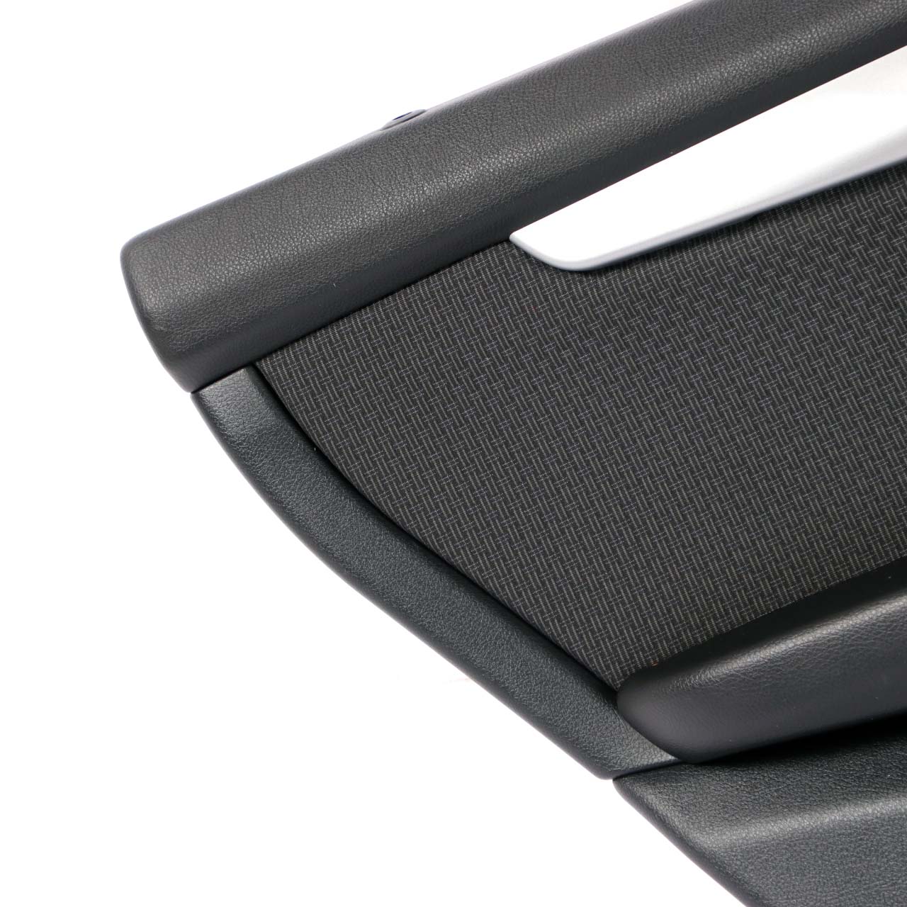 BMW 2 F45 F46 Rear Left N/S Door Card Lining Panel Cloth Fabric Anthracite