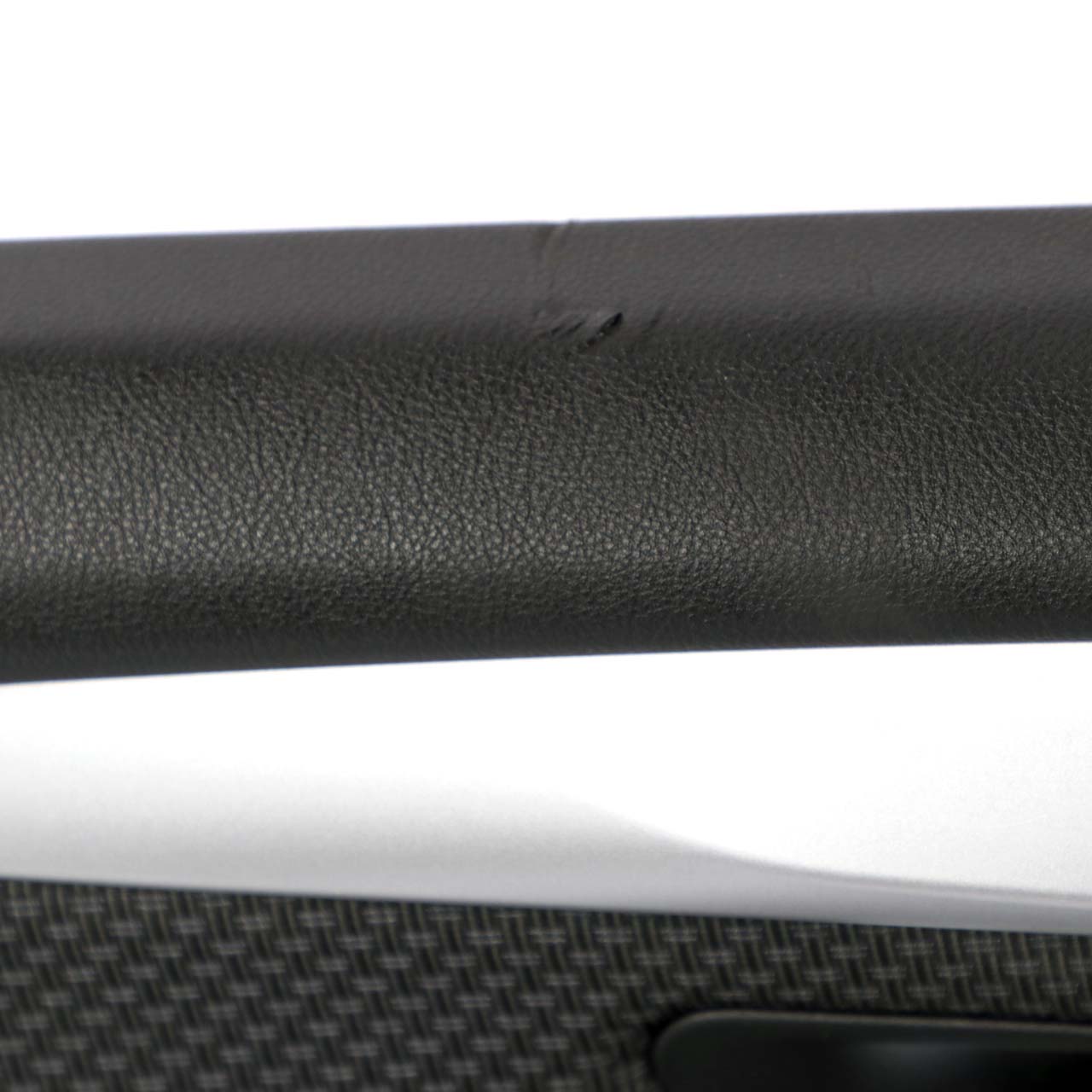 BMW 2 F45 F46 Rear Left N/S Door Card Lining Panel Cloth Fabric Anthracite