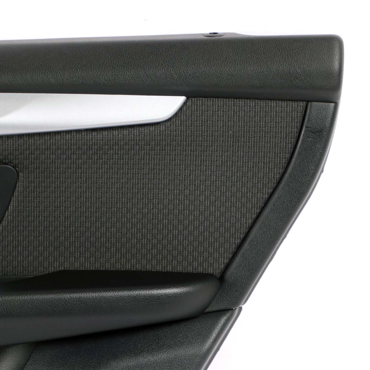 BMW 2 F45 F46 Rear Right O/S Door Card Lining Panel Cloth Fabric Anthracite