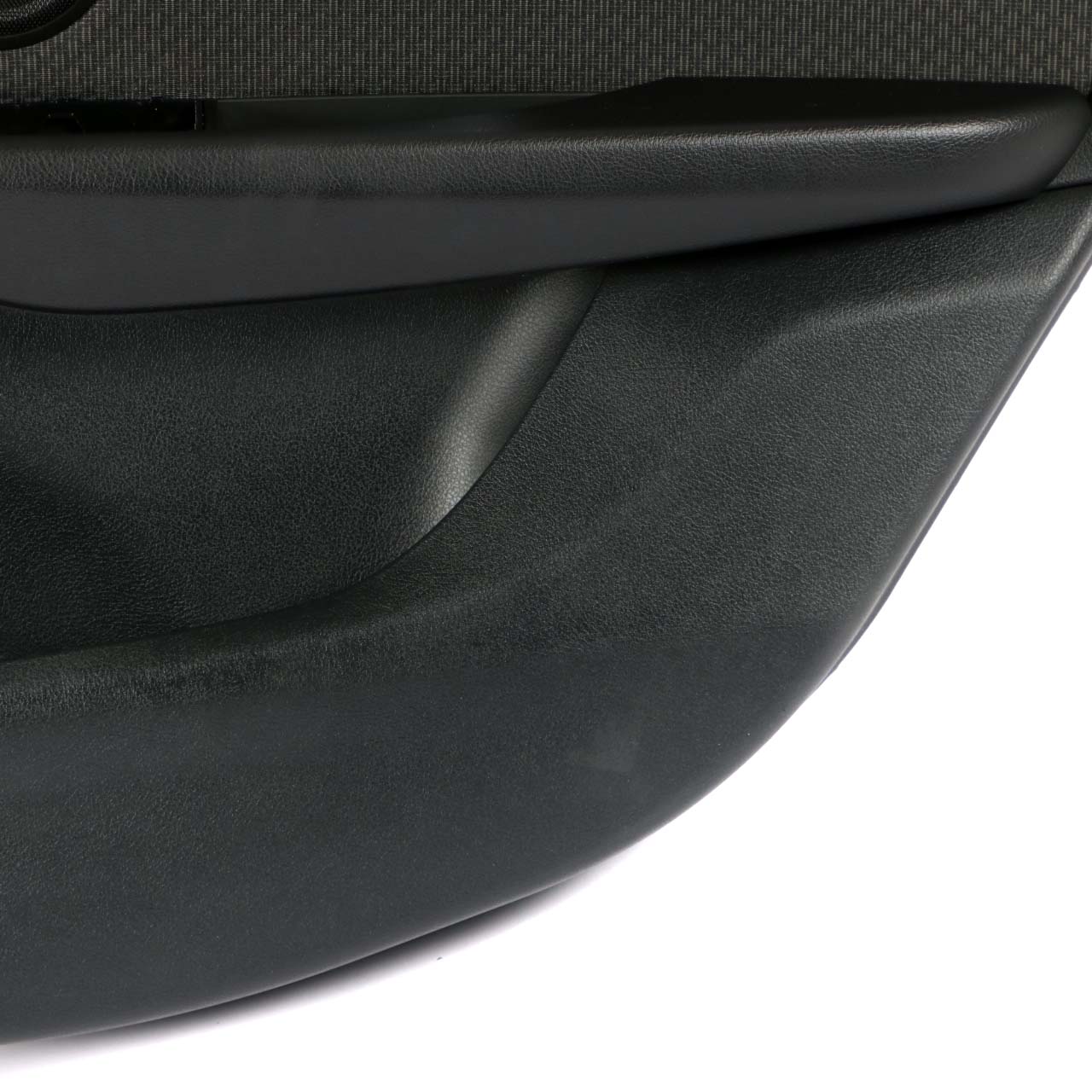 BMW 2 F45 F46 Rear Right O/S Door Card Lining Panel Cloth Fabric Anthracite