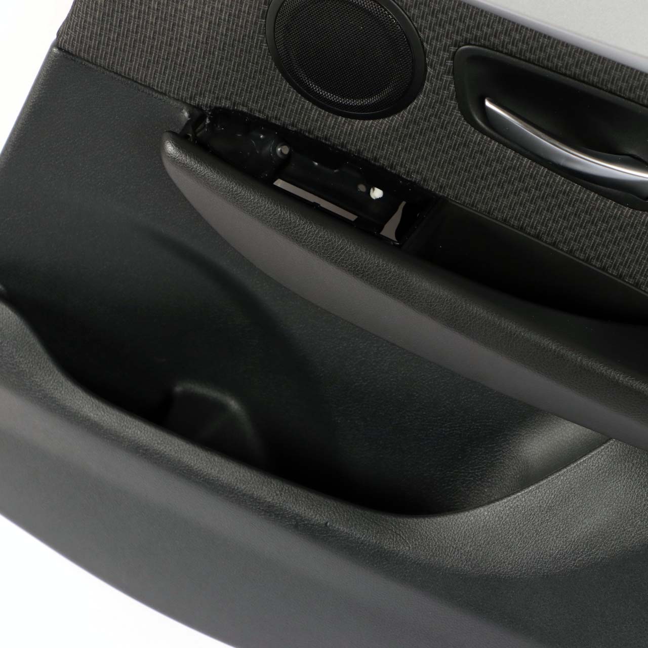 BMW 2 F45 F46 Rear Right O/S Door Card Lining Panel Cloth Fabric Anthracite