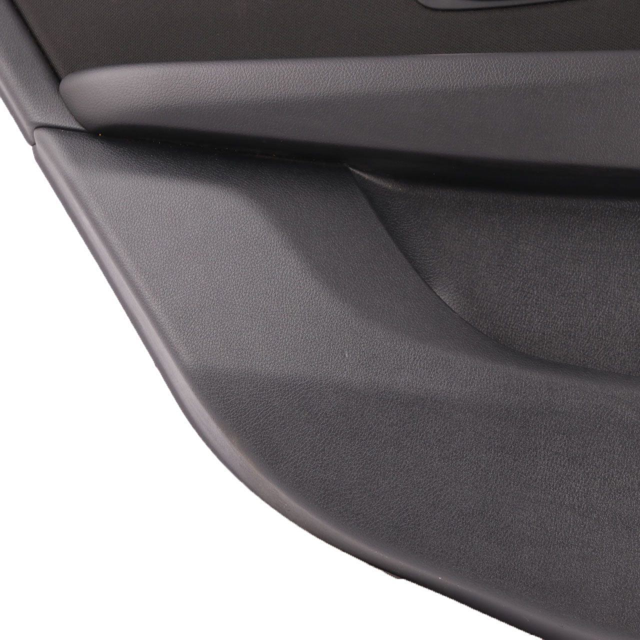 BMW F45 F46 Door Card Rear Left N/S Door Lining Panel Cloth Fabric Anthracite