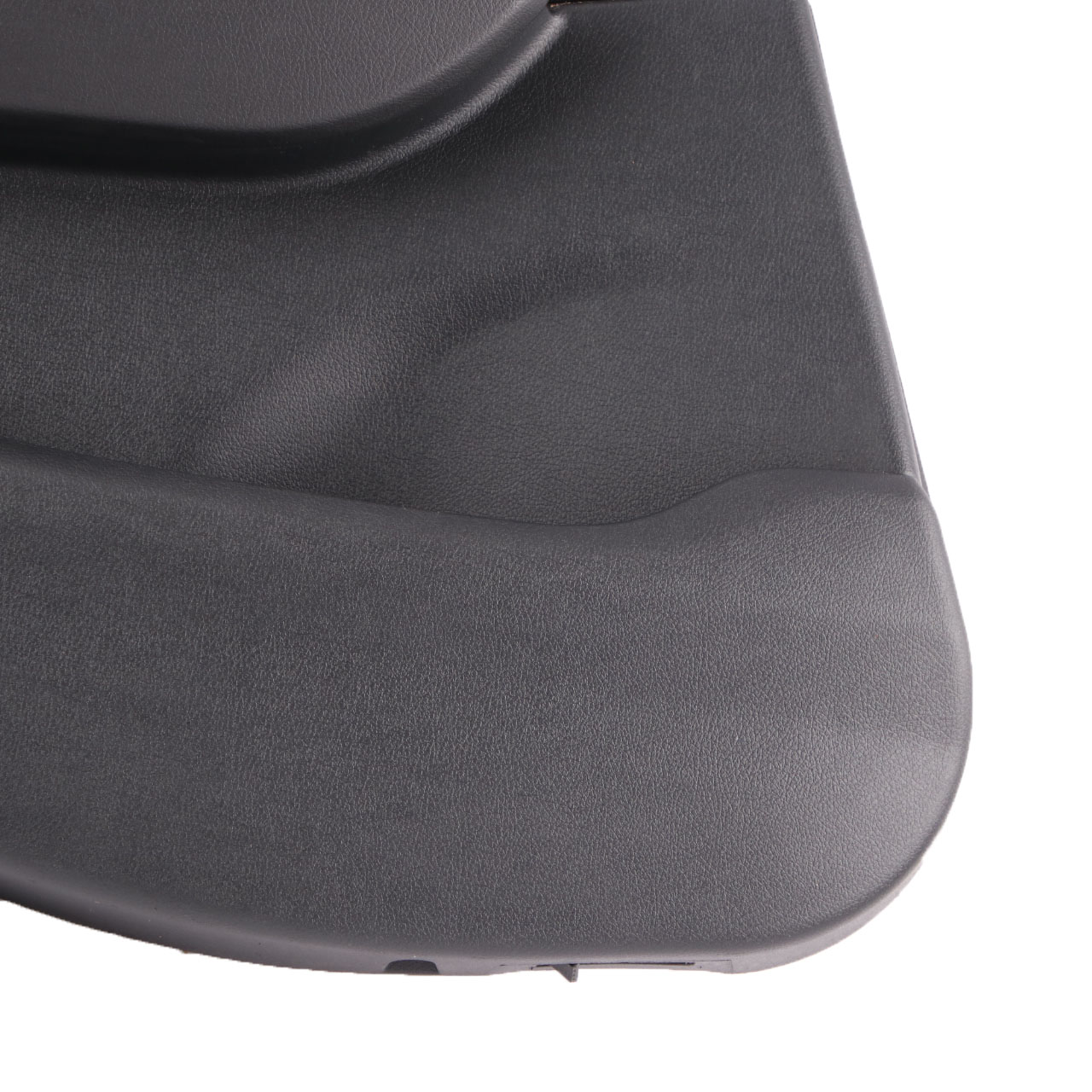 BMW F45 F46 Door Card Rear Left N/S Door Lining Panel Cloth Fabric Anthracite