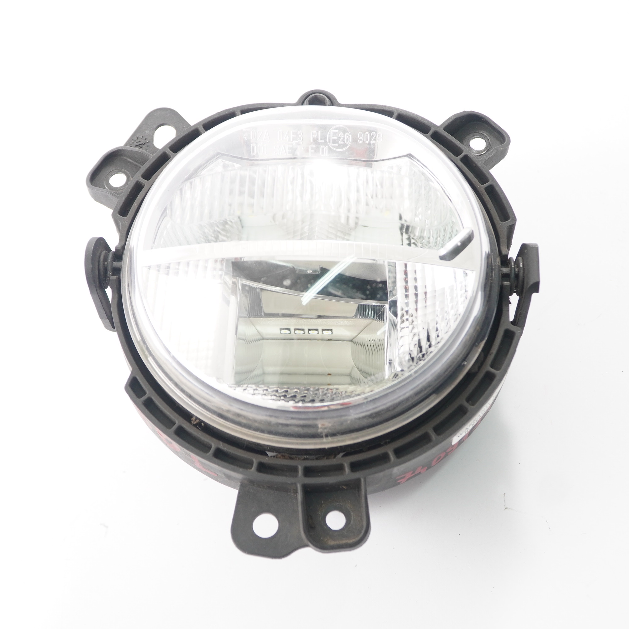 Mini Countryman F60 LED Fog Light Lamp Headlight Bumper Left N/S Front 7409121