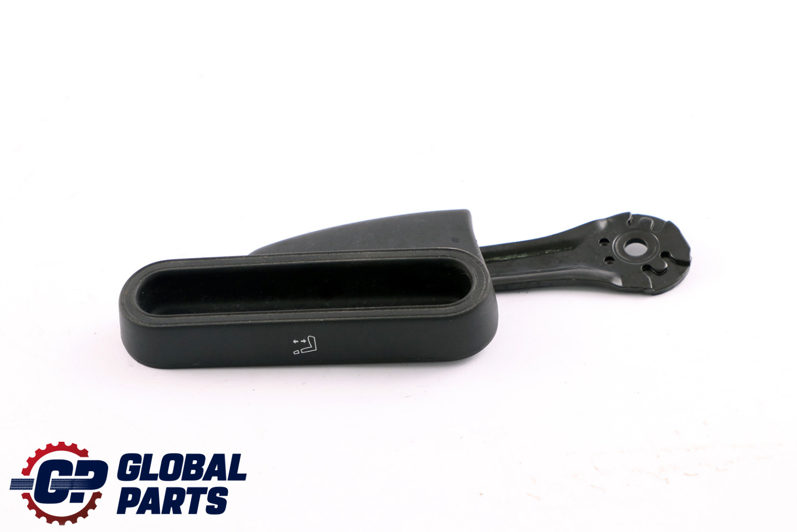 BMW Mini Cooper F55 F56 Front Seat Height Adjustment Lever Black Right 1611951