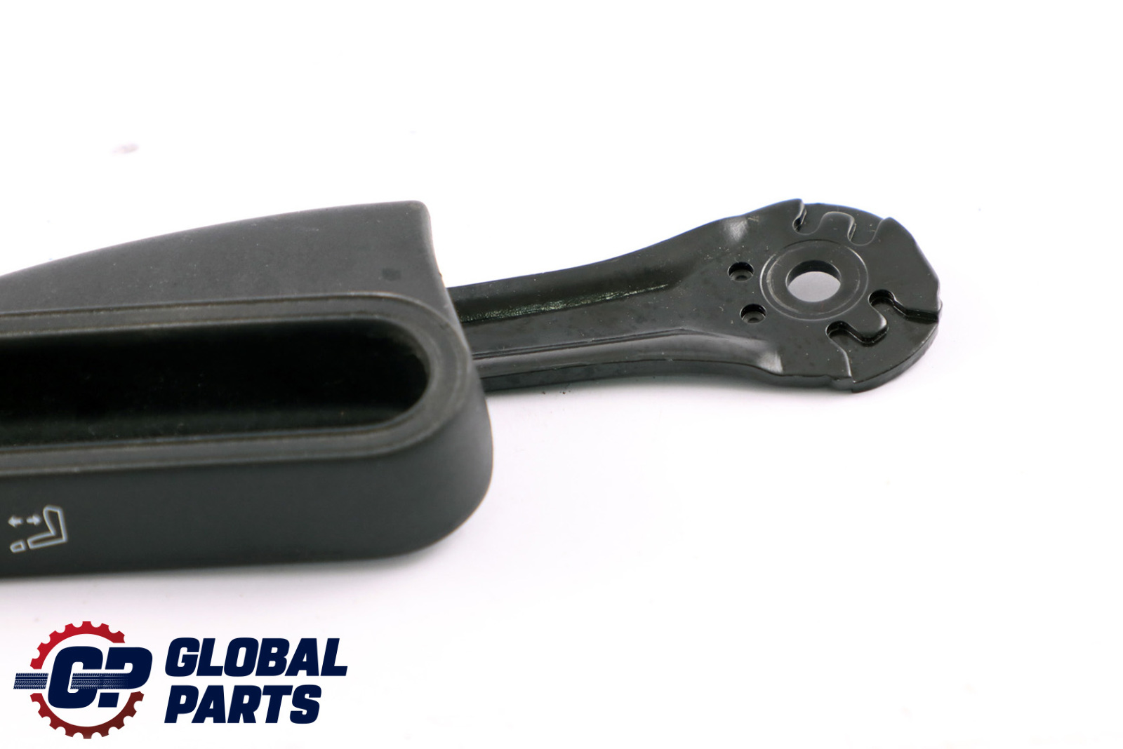 BMW Mini Cooper F55 F56 Front Seat Height Adjustment Lever Black Right 1611951